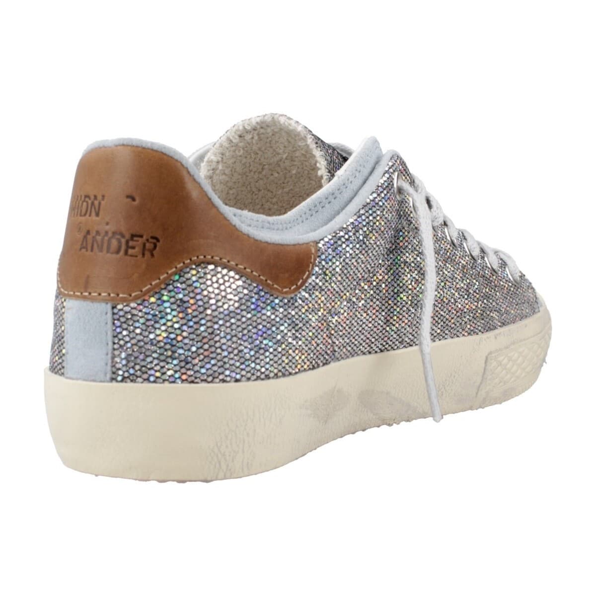 Women's Sneakers Hidnander Blue