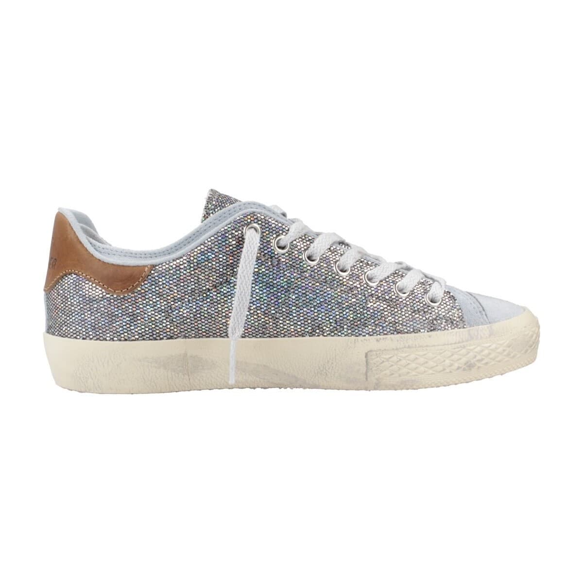 Women's Sneakers Hidnander Blue