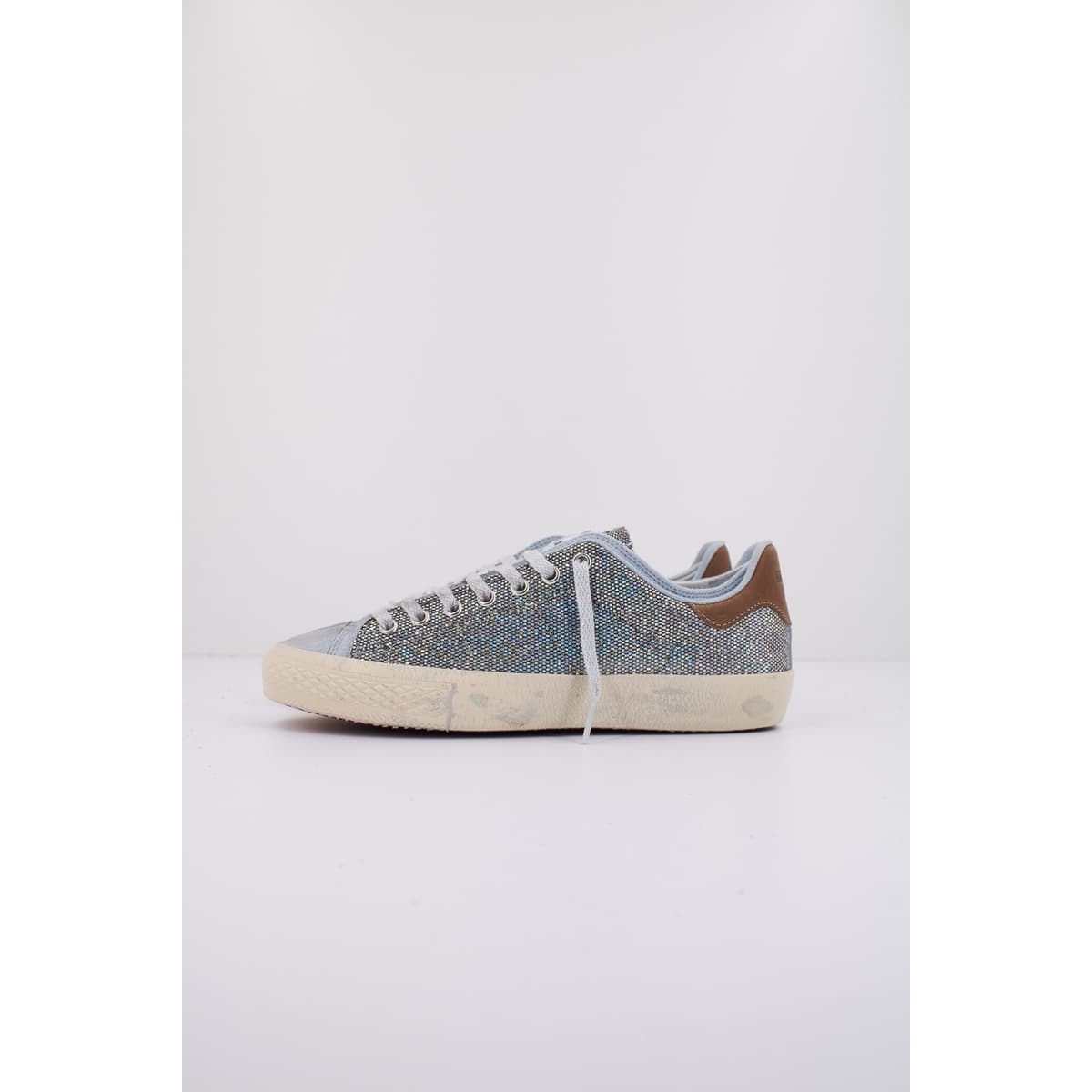 Women's Sneakers Hidnander Blue