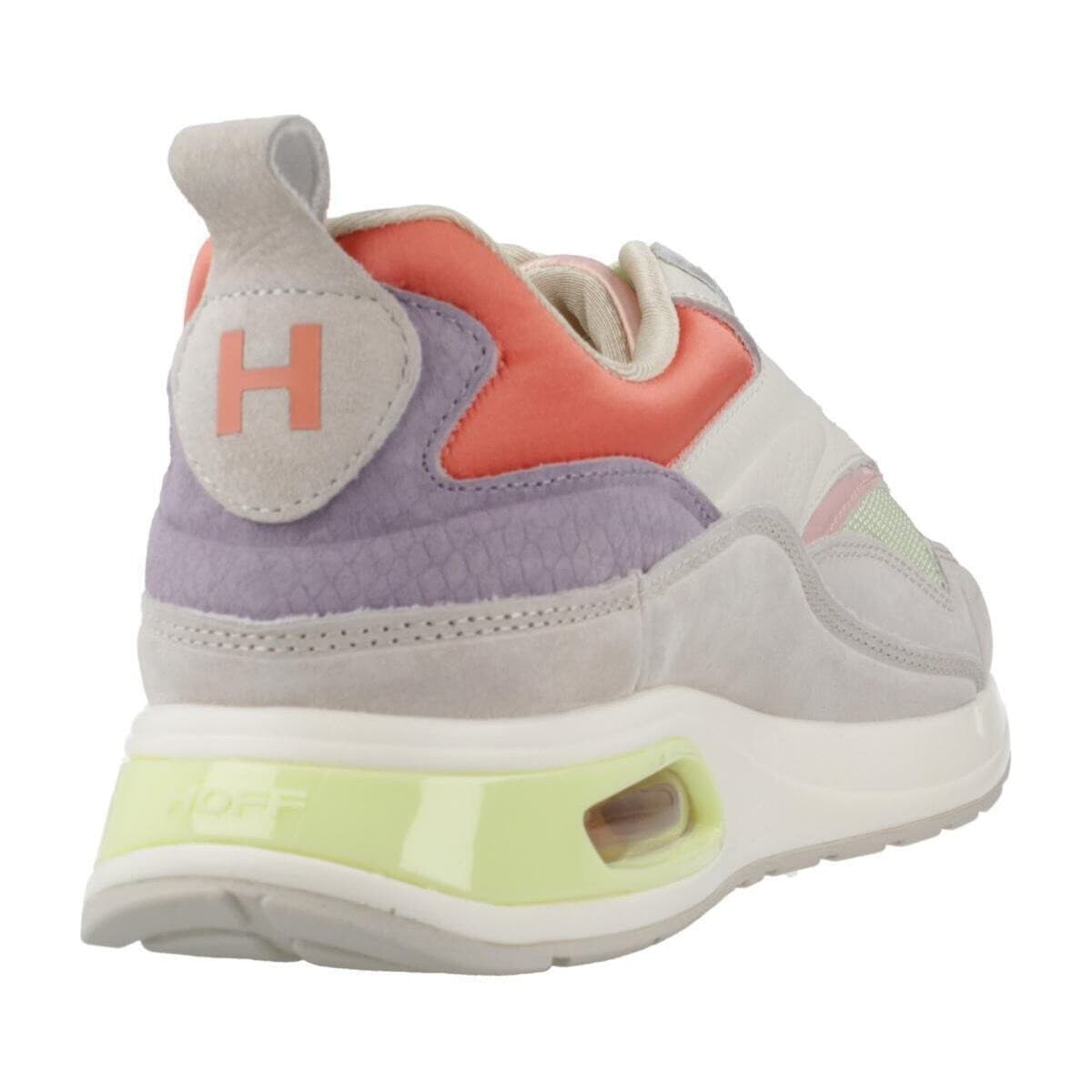 Women's Sneakers HOFF Purple