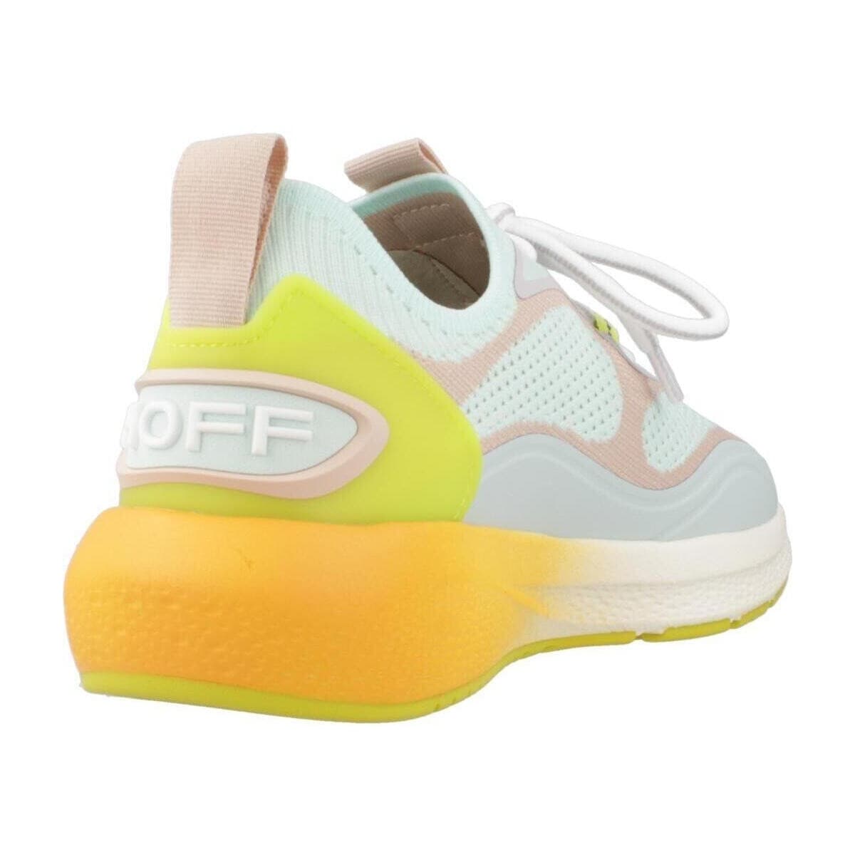 Women's Sneakers HOFF Blue