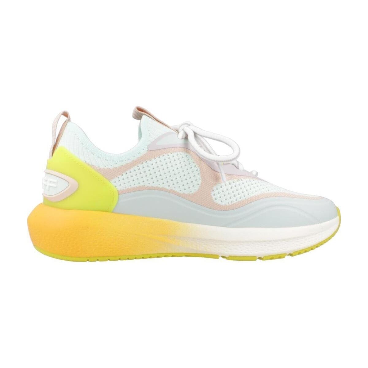 Women's Sneakers HOFF Blue