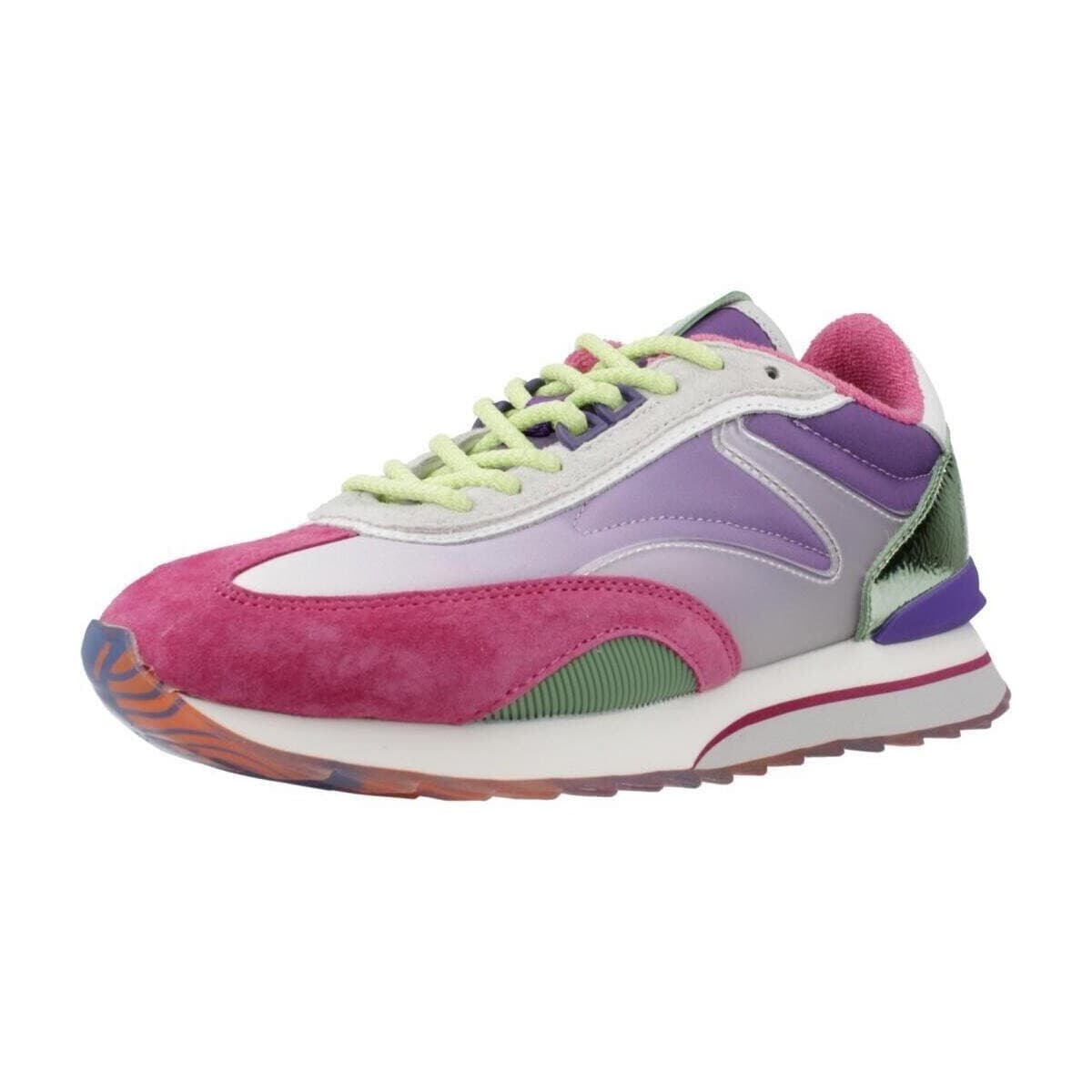 Women's Sneakers HOFF Purple