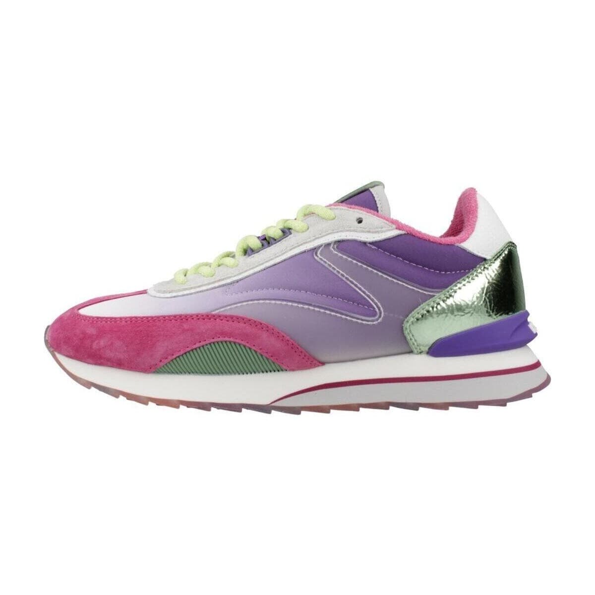 Women's Sneakers HOFF Purple