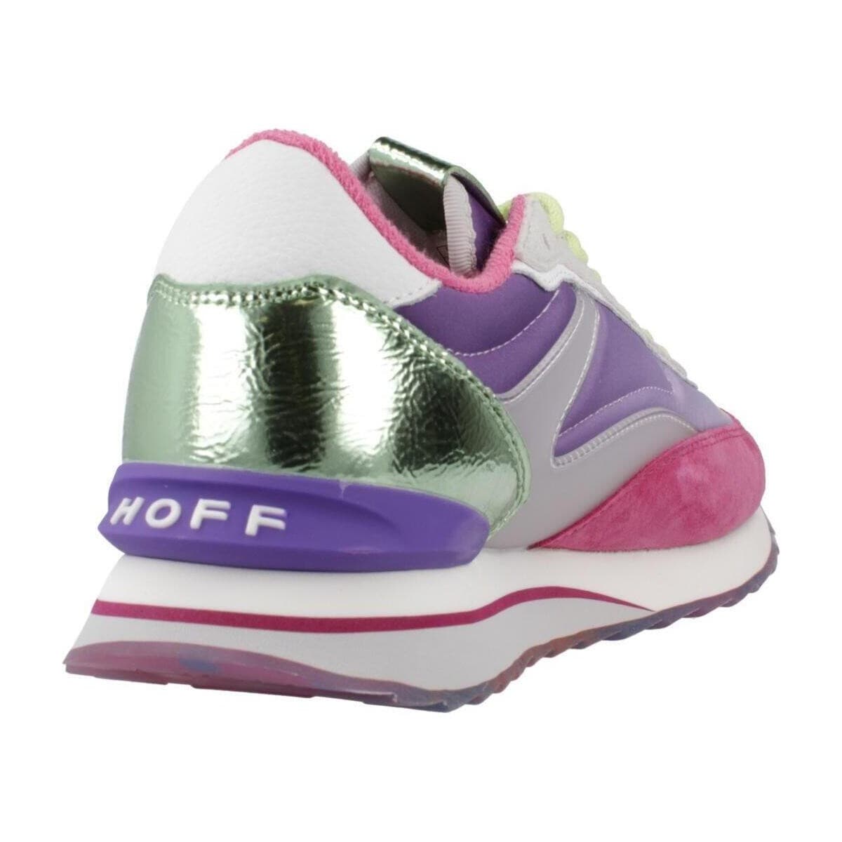 Women's Sneakers HOFF Purple