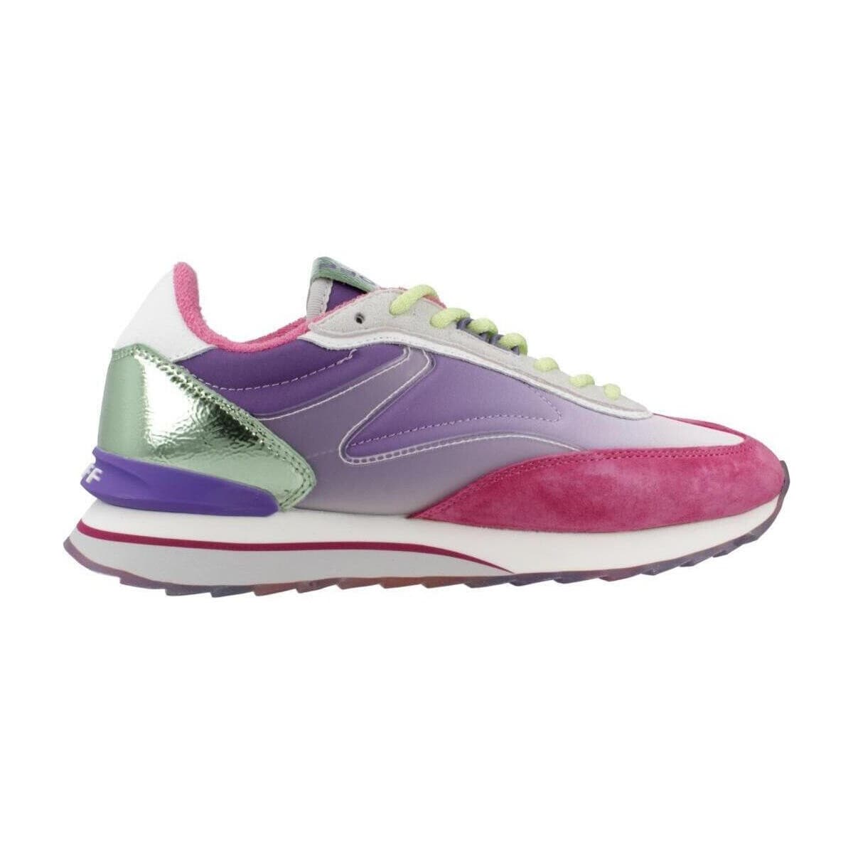 Women's Sneakers HOFF Purple