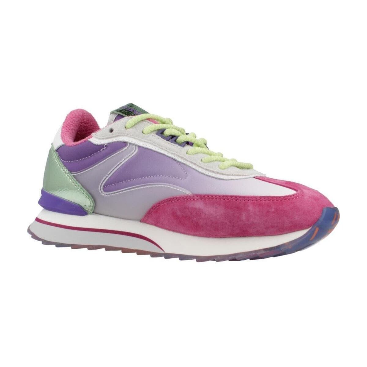 Women's Sneakers HOFF Purple