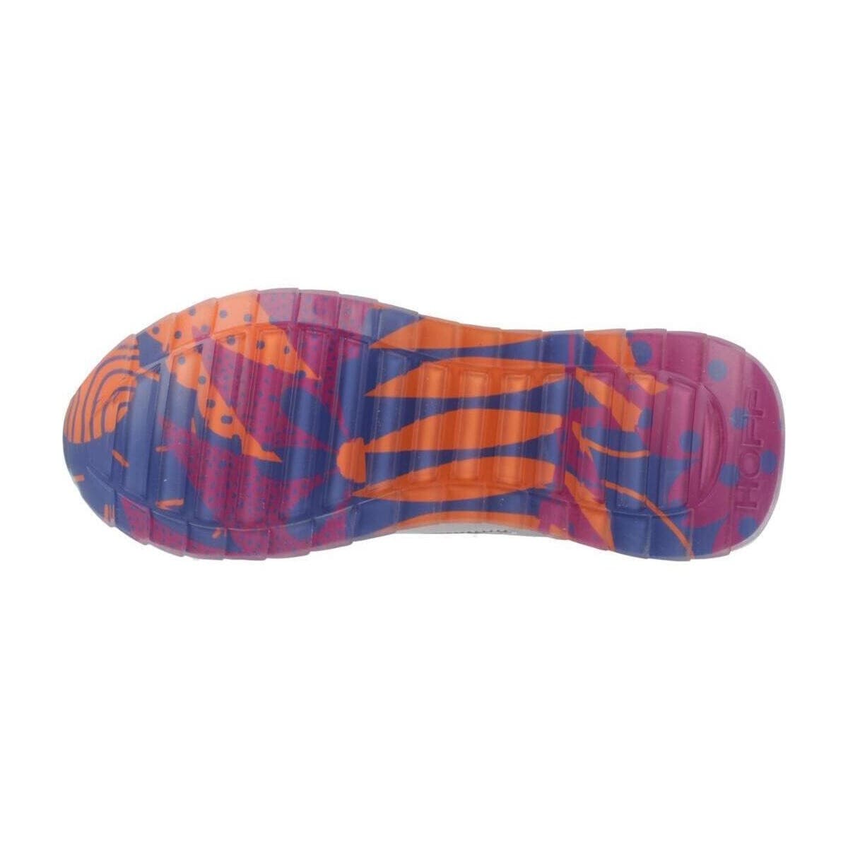 Women's Sneakers HOFF Purple