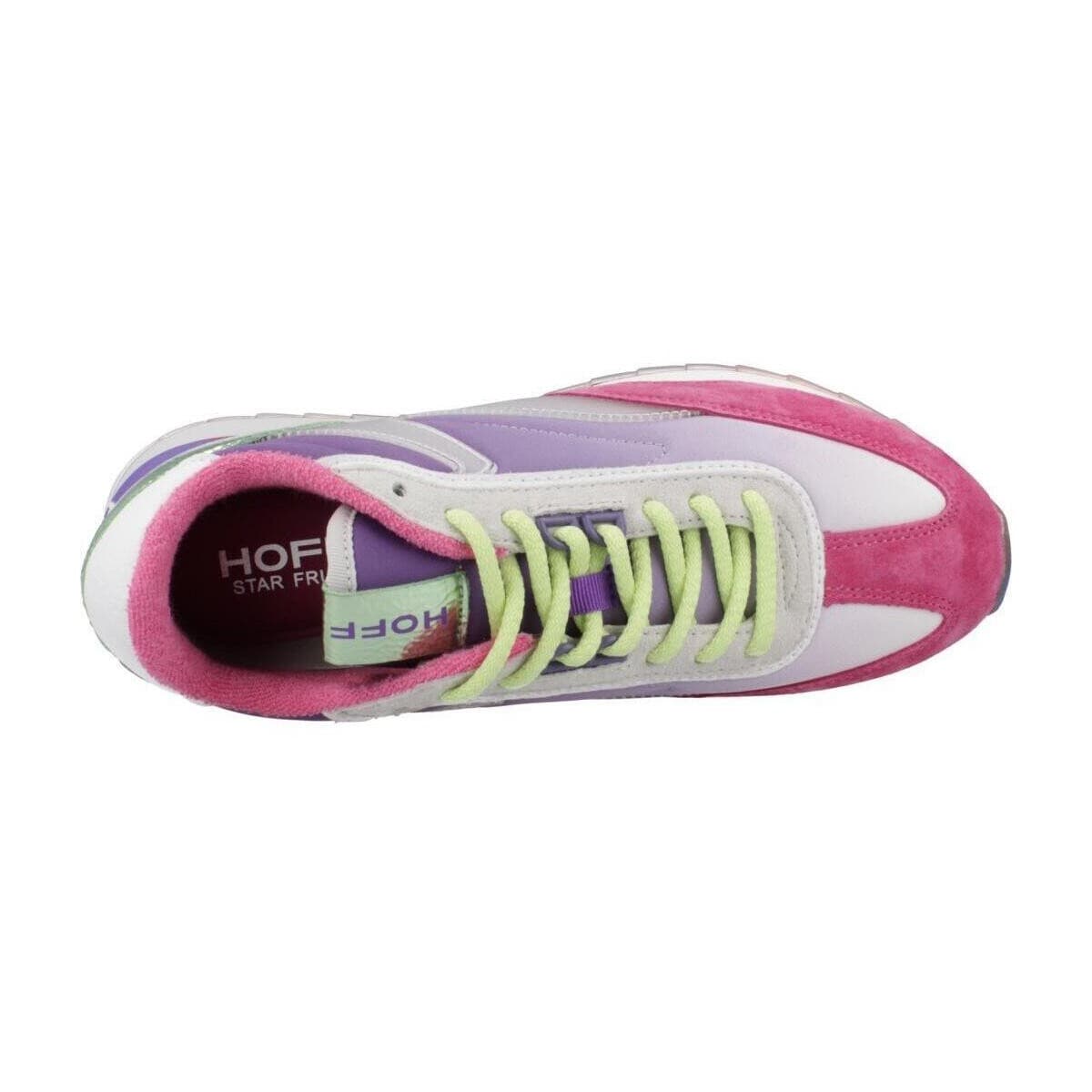 Women's Sneakers HOFF Purple
