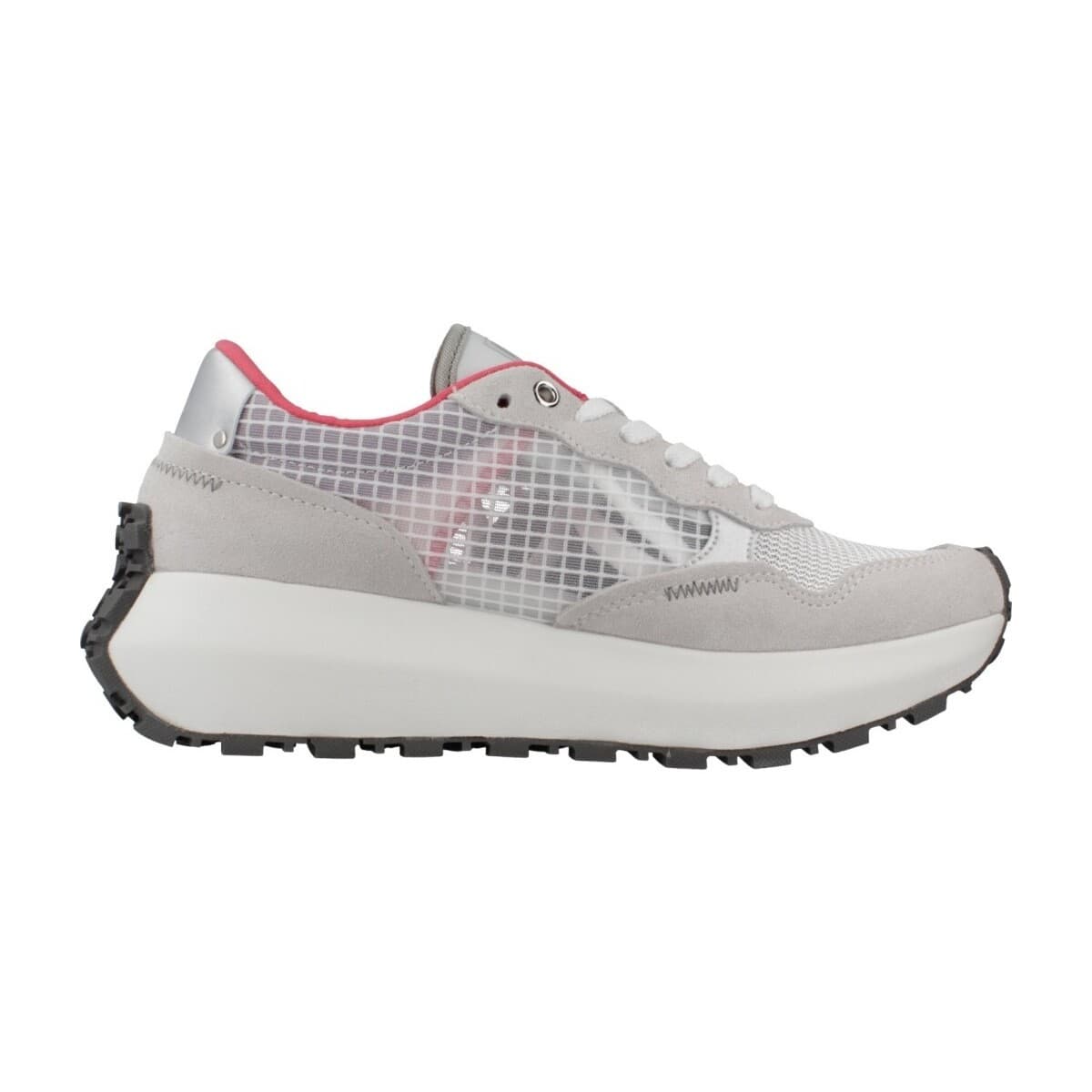 Women's Sneakers Napapijri Gray