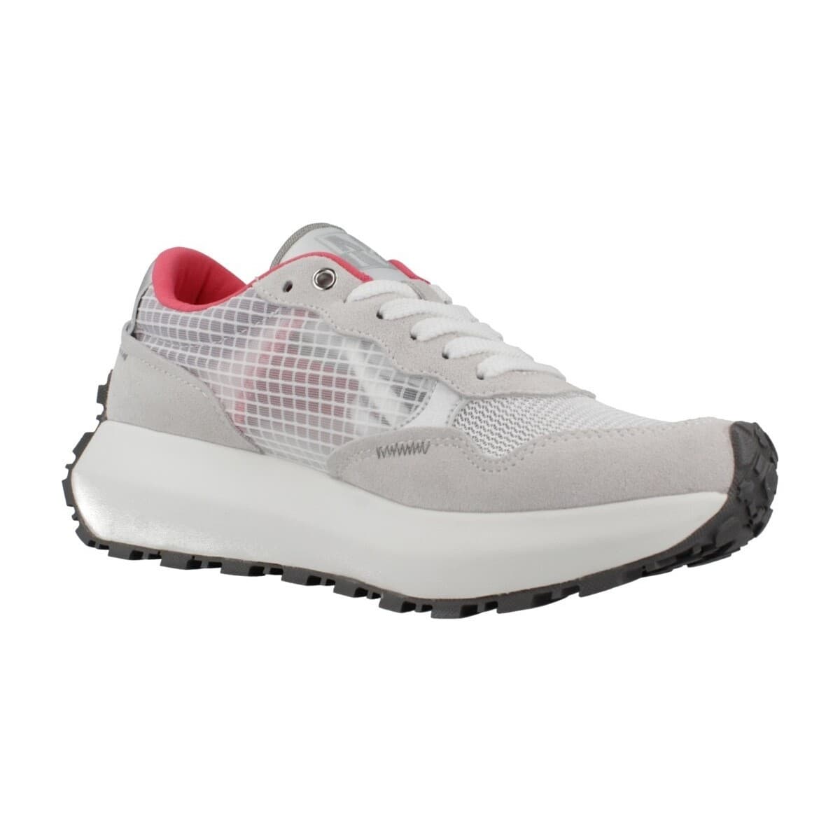 Women's Sneakers Napapijri Gray