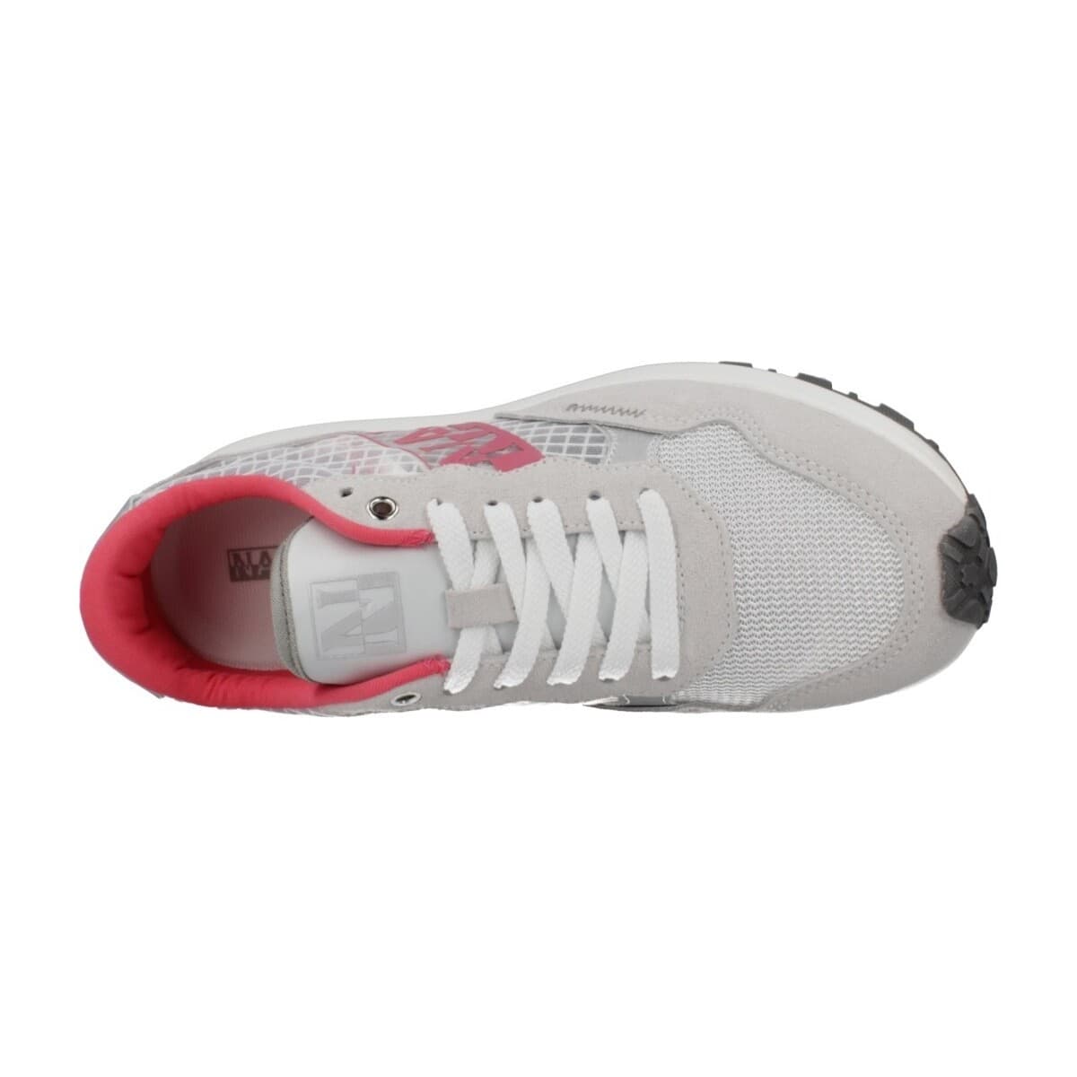 Women's Sneakers Napapijri Gray