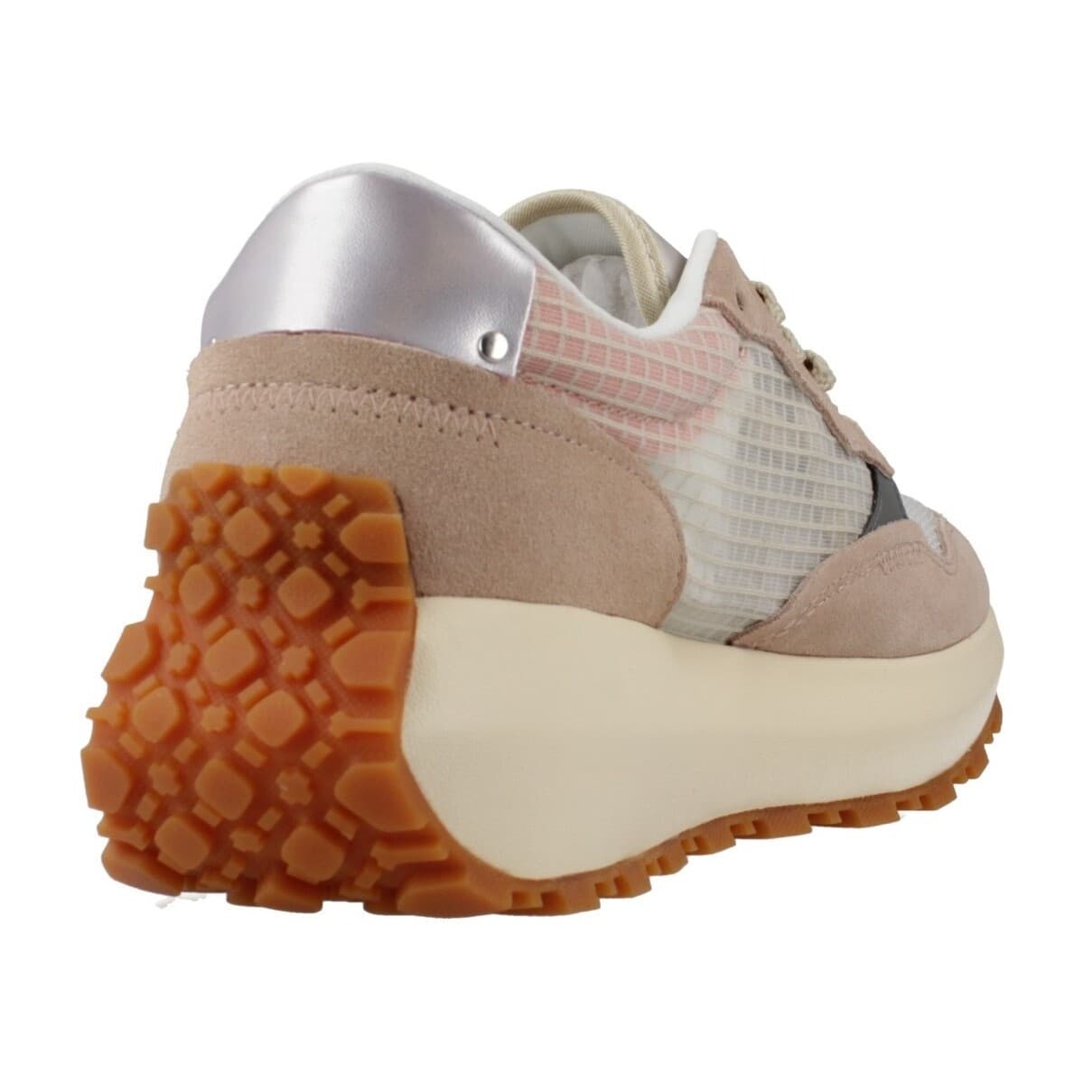 Women's Sneakers Napapijri Pink