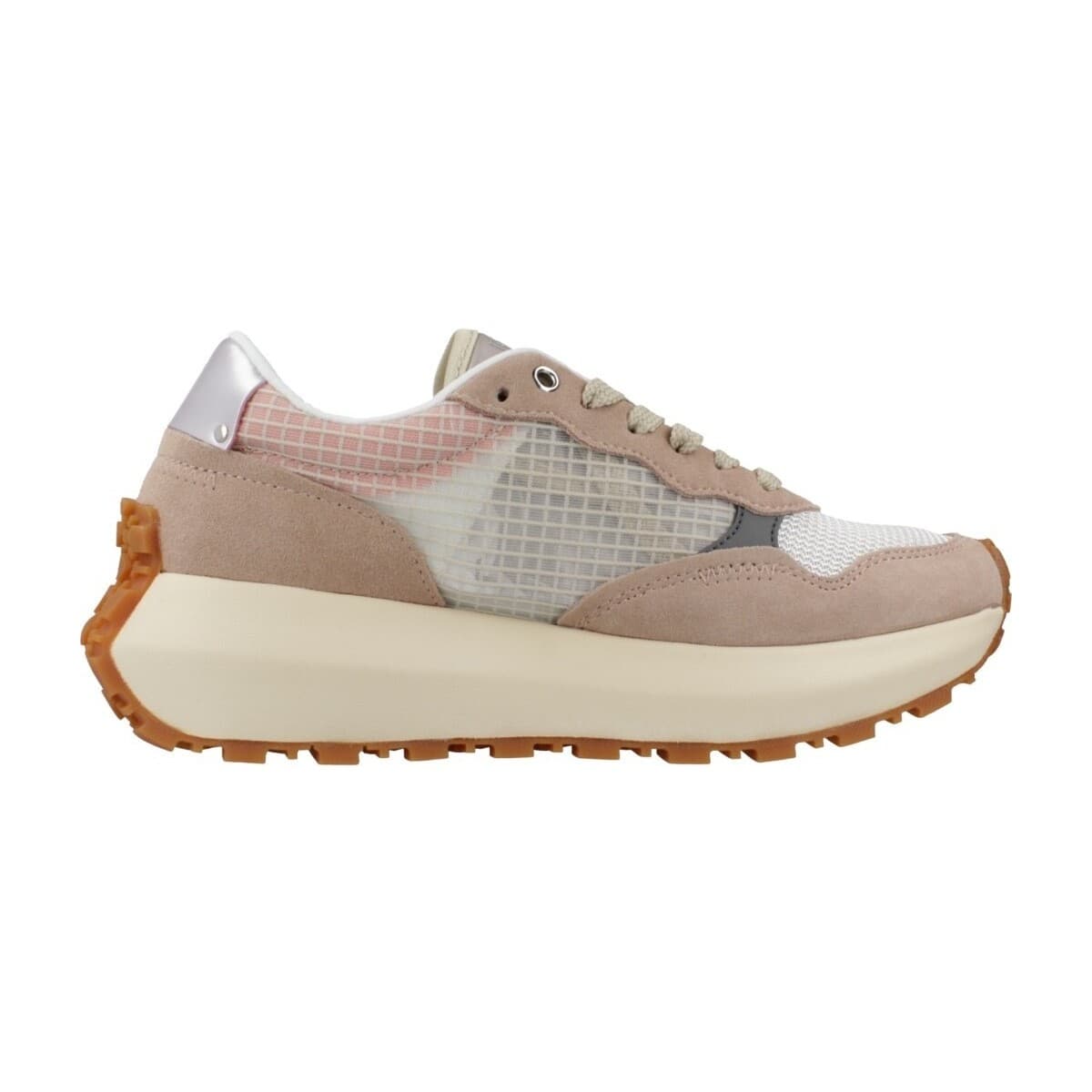 Women's Sneakers Napapijri Pink
