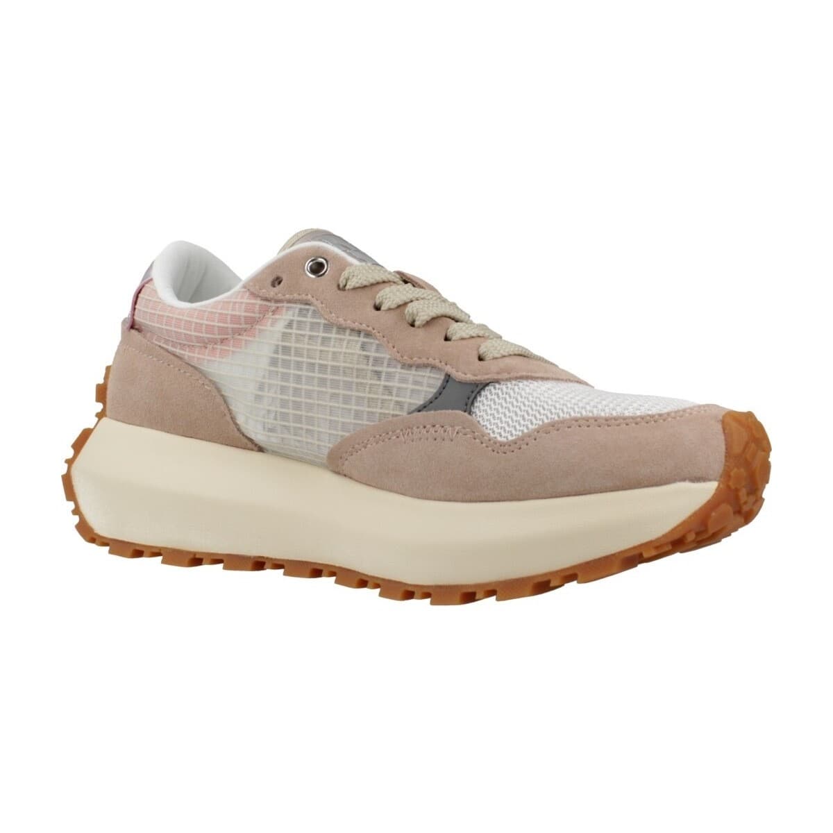 Women's Sneakers Napapijri Pink