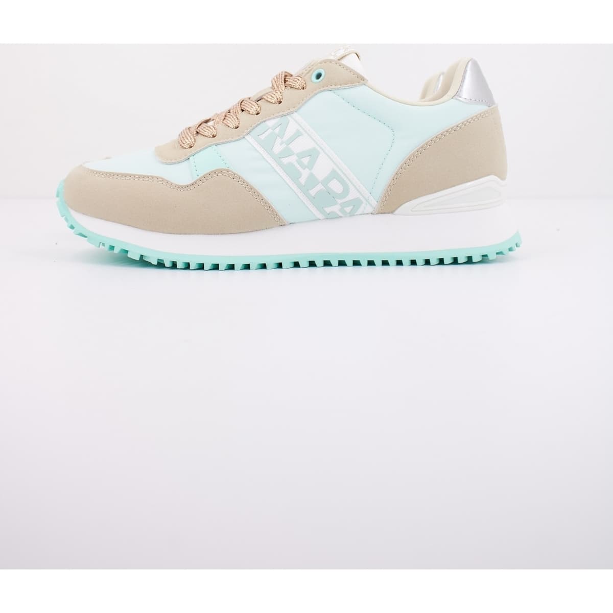 Women's Sneakers Napapijri Blue