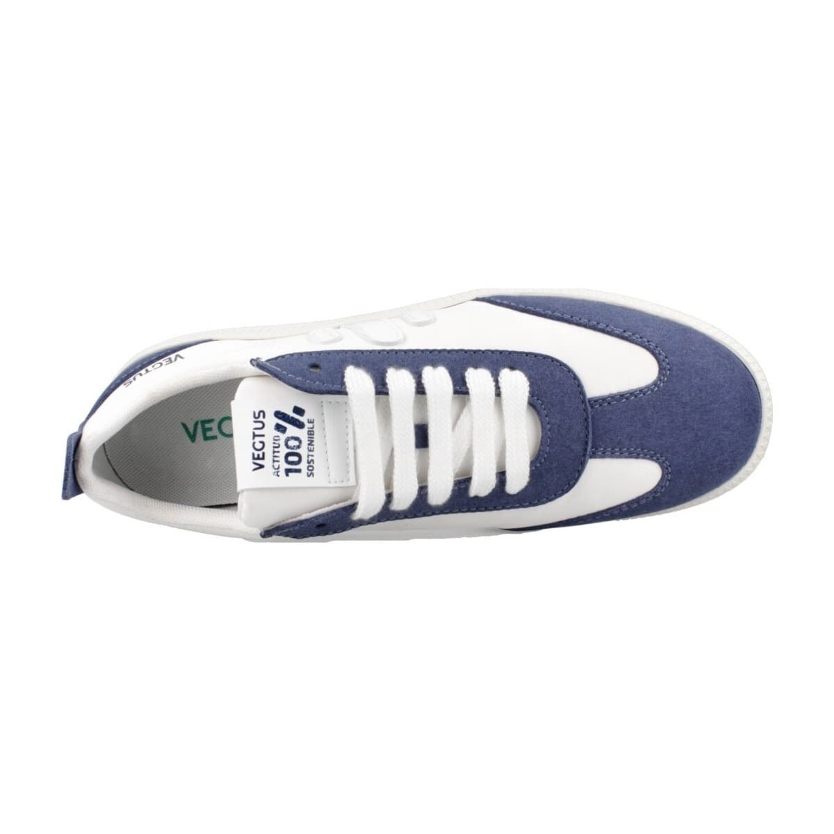 Women's Sneakers Vegtus White
