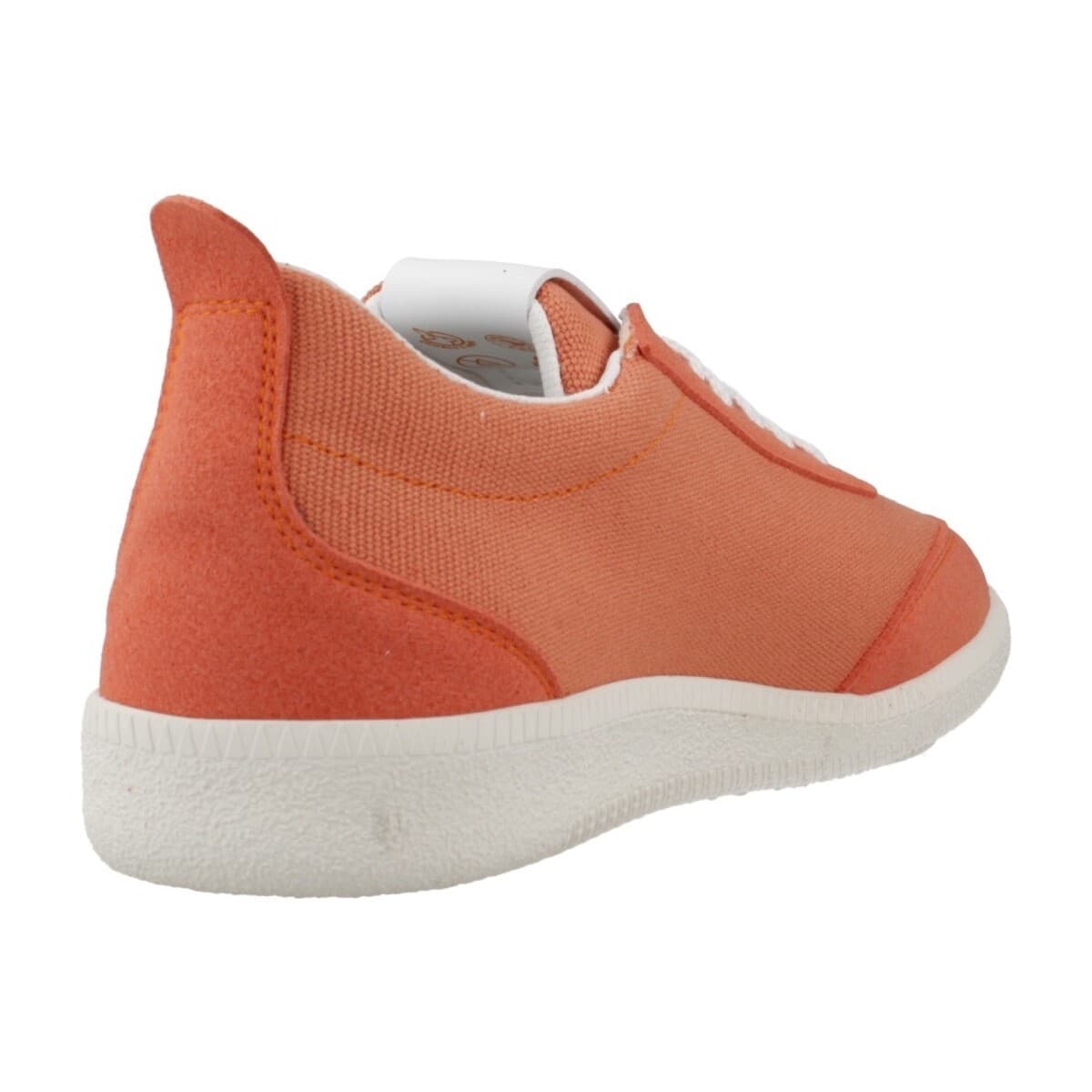 Women's Sneakers Vegtus Orange