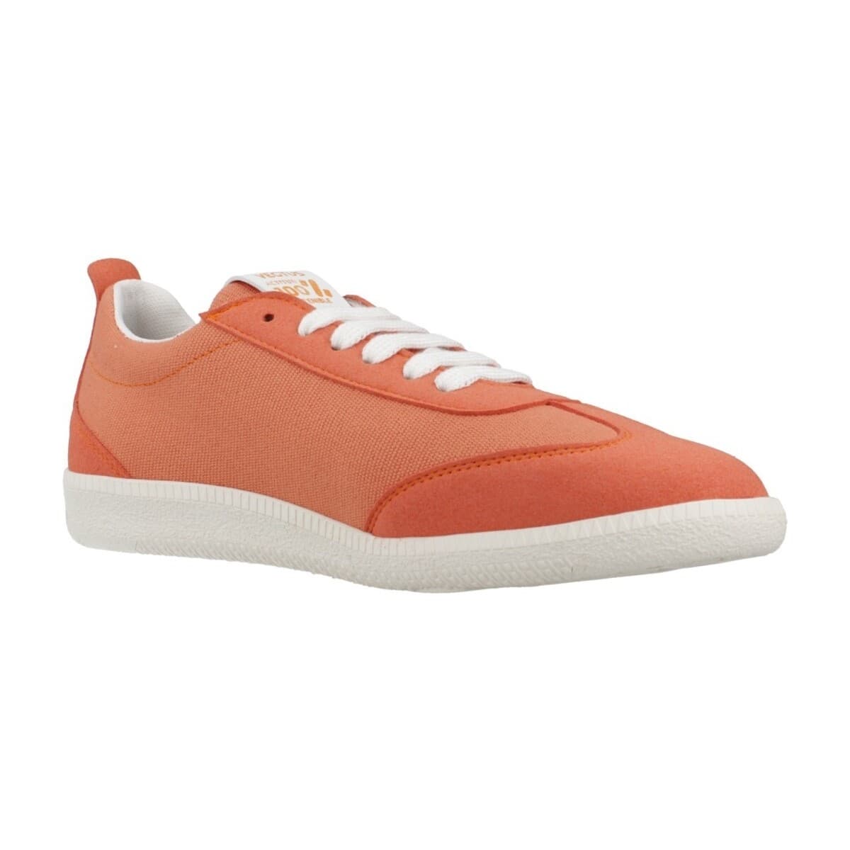 Women's Sneakers Vegtus Orange