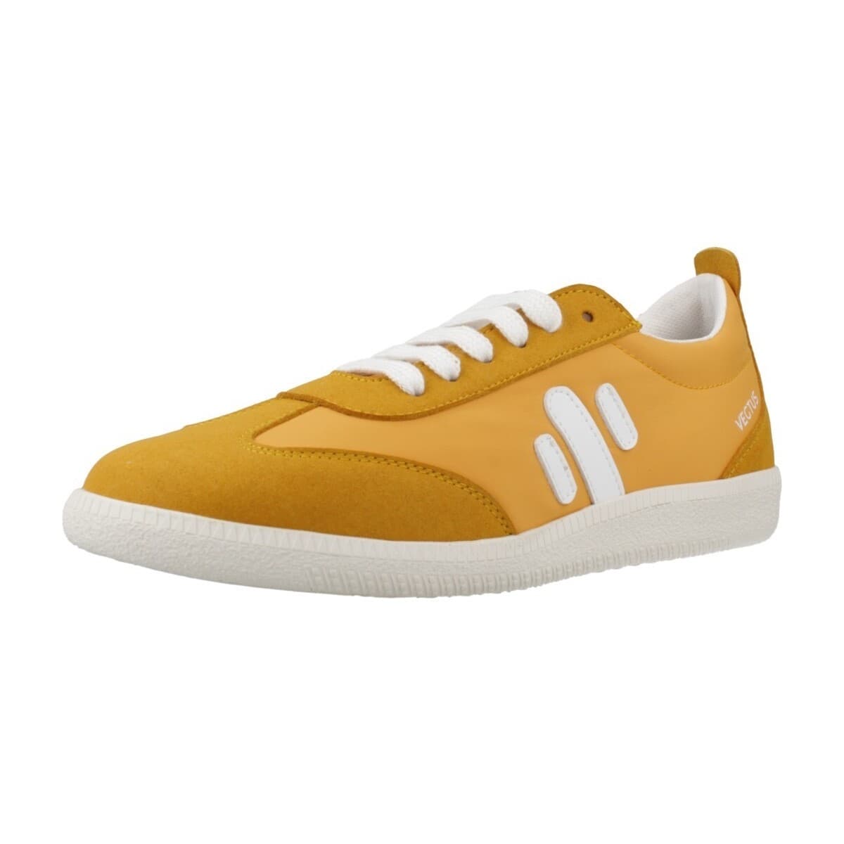 Women's Sneakers Vegtus Yellow
