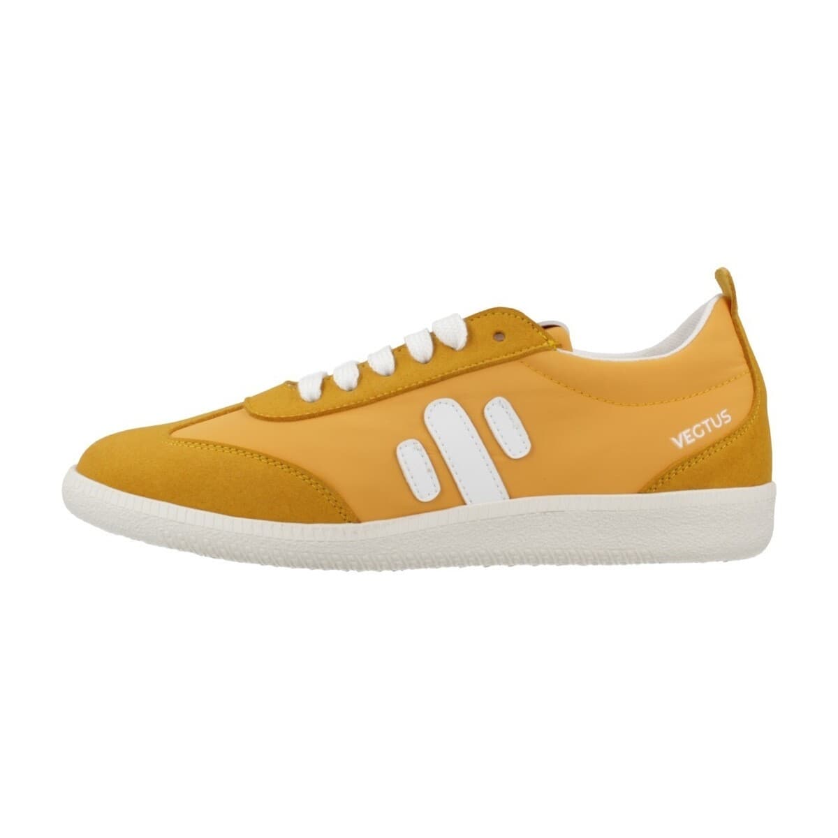 Women's Sneakers Vegtus Yellow