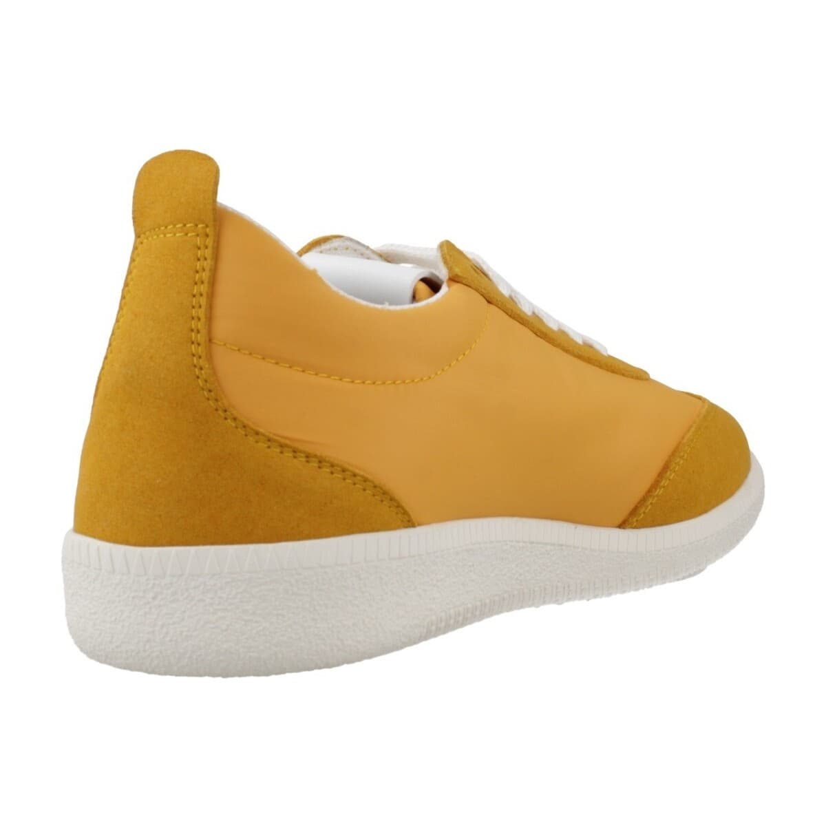 Women's Sneakers Vegtus Yellow