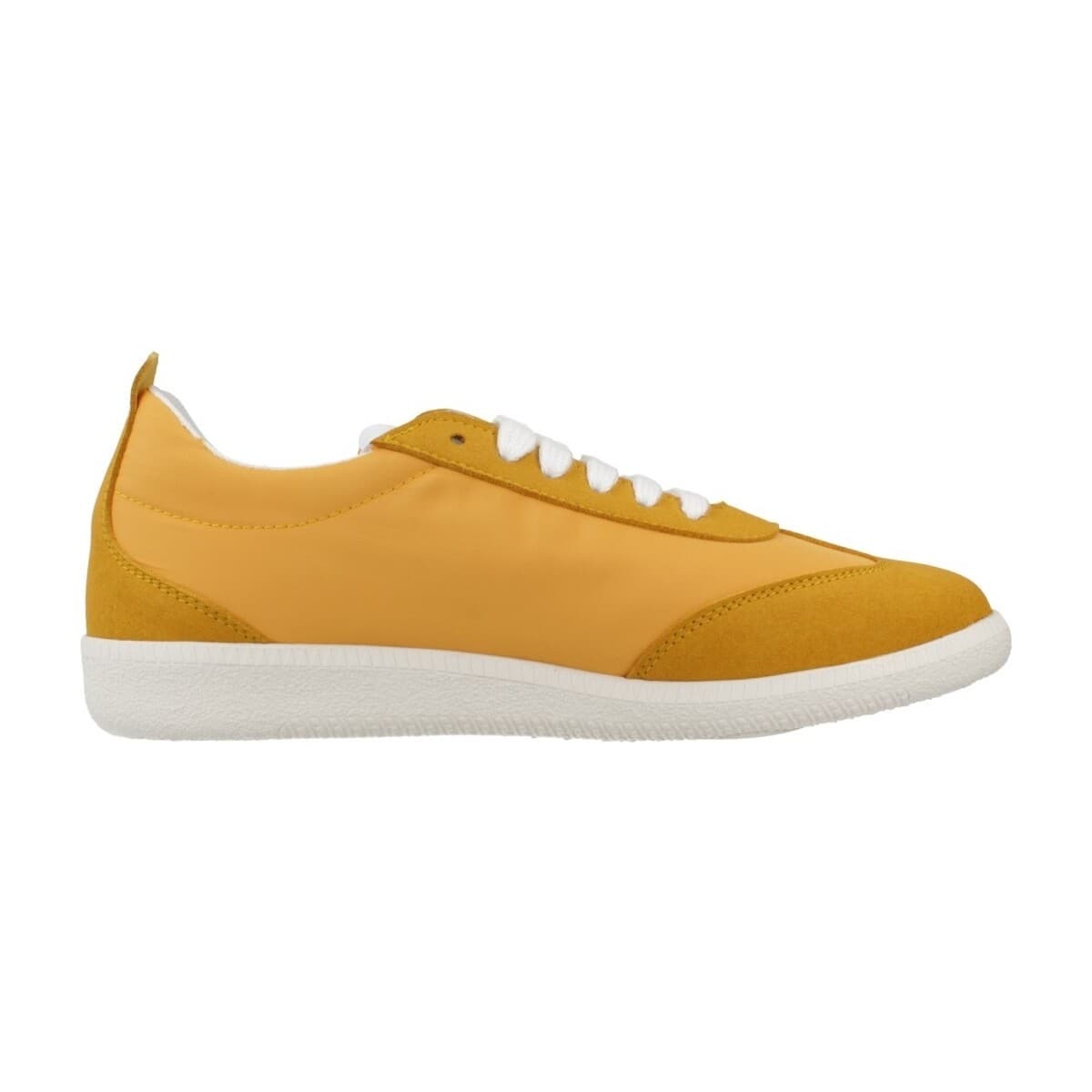Women's Sneakers Vegtus Yellow