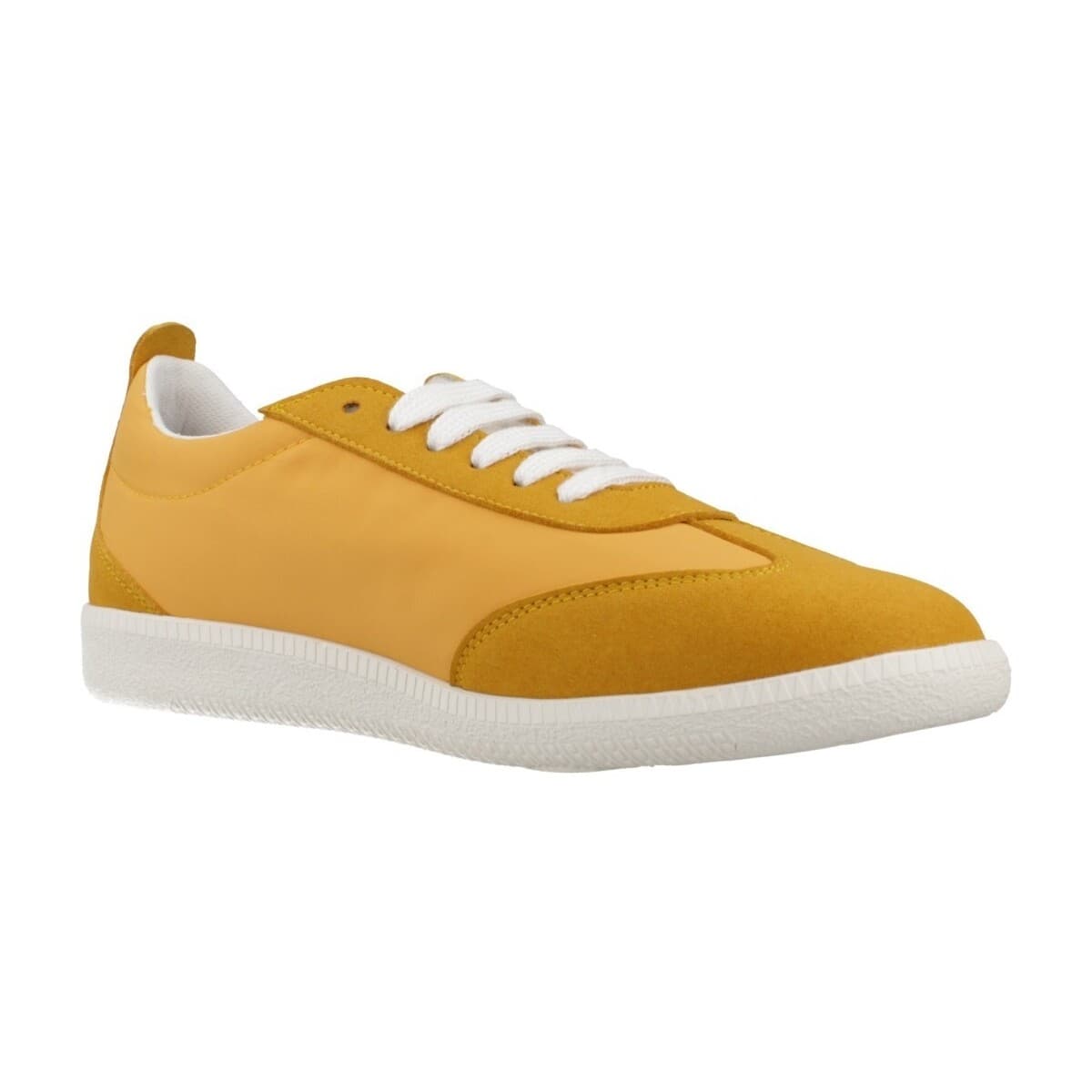 Women's Sneakers Vegtus Yellow