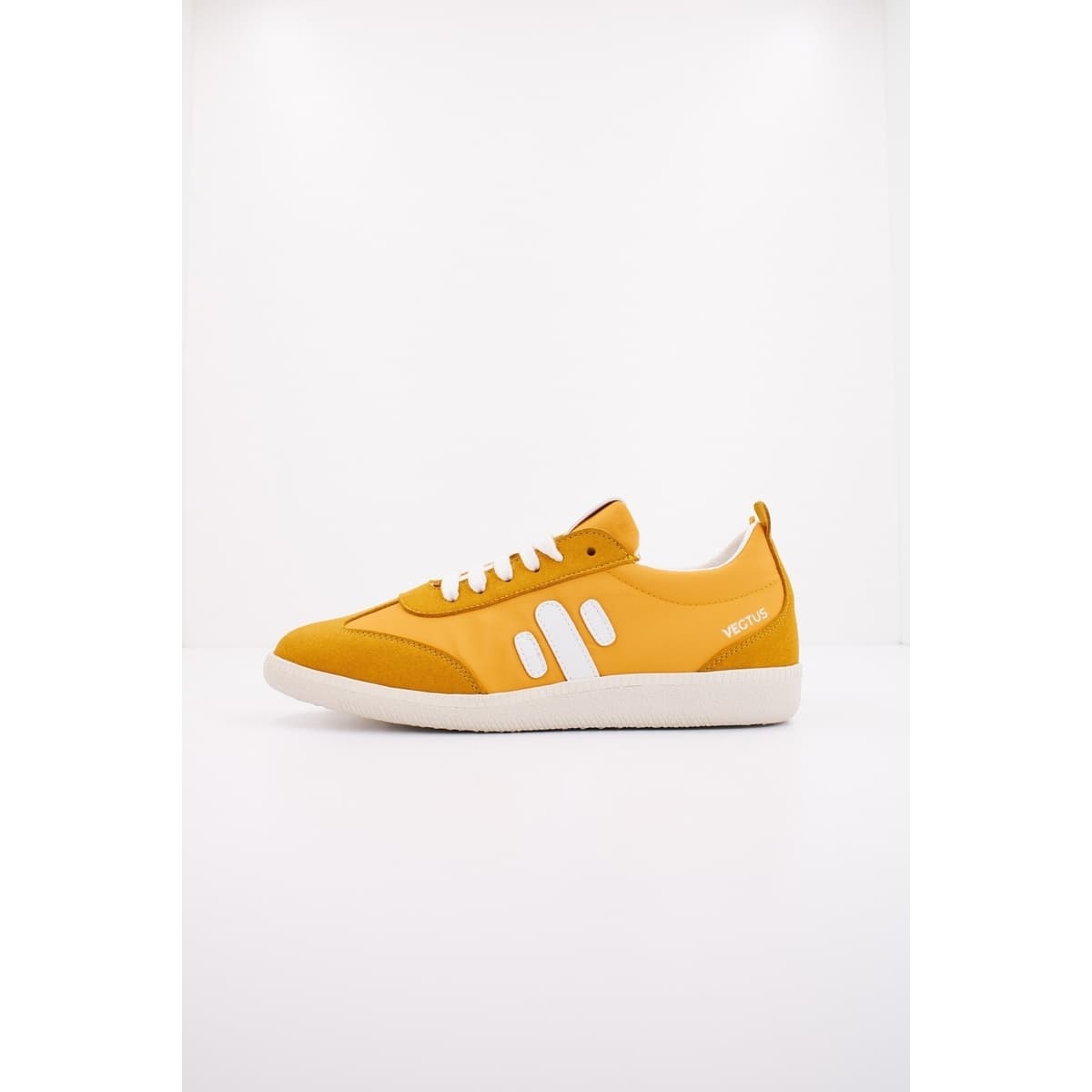 Women's Sneakers Vegtus Yellow