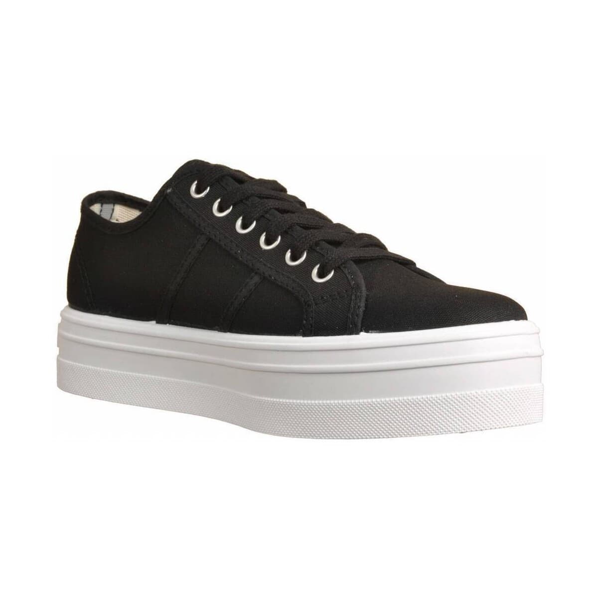 Women's Sneakers Victoria Black