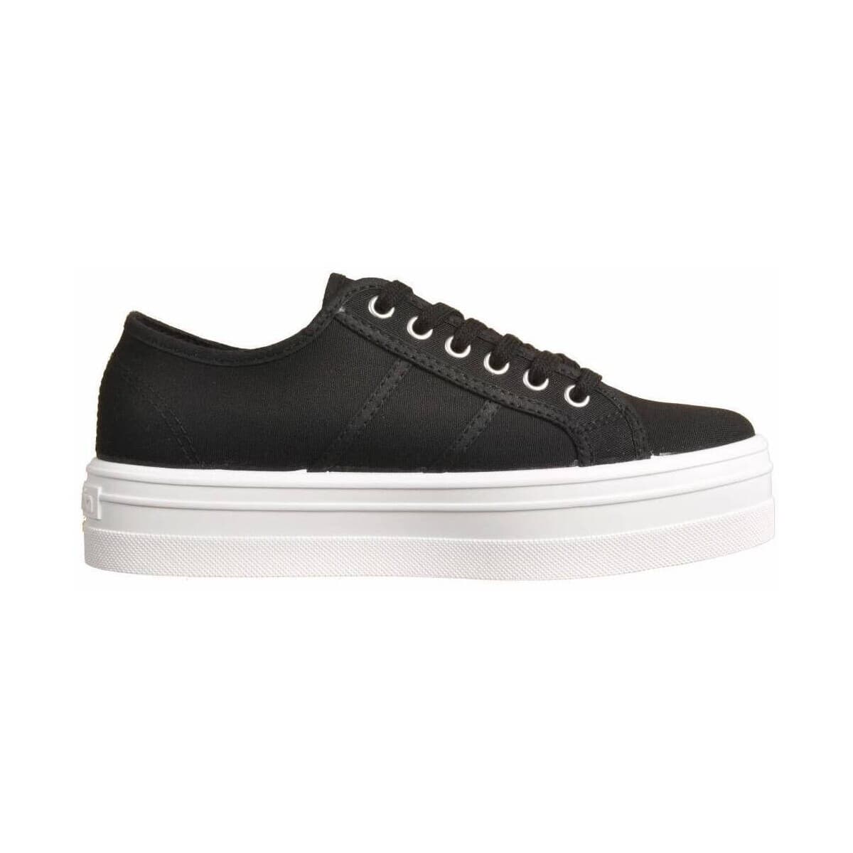 Women's Sneakers Victoria Black