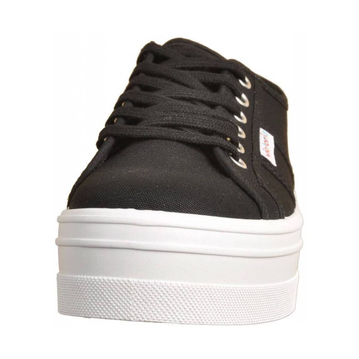 Women's Sneakers Victoria Black