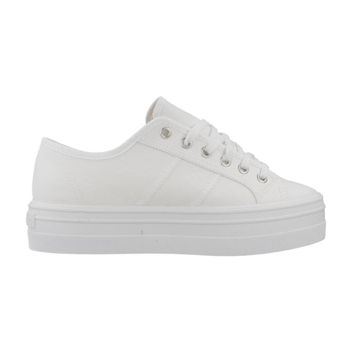 Women's Sneakers Victoria White