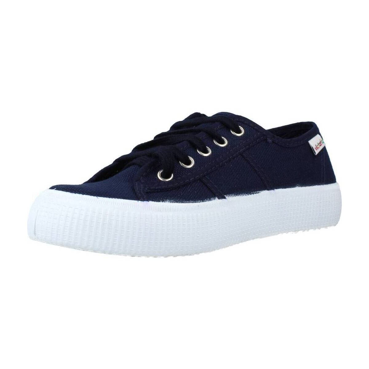Women's Sneakers Victoria Blue