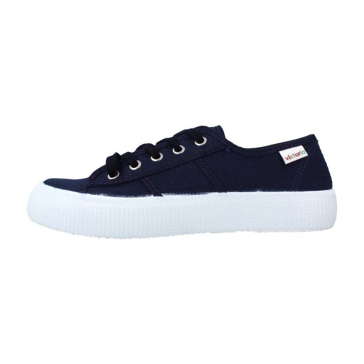 Women's Sneakers Victoria Blue