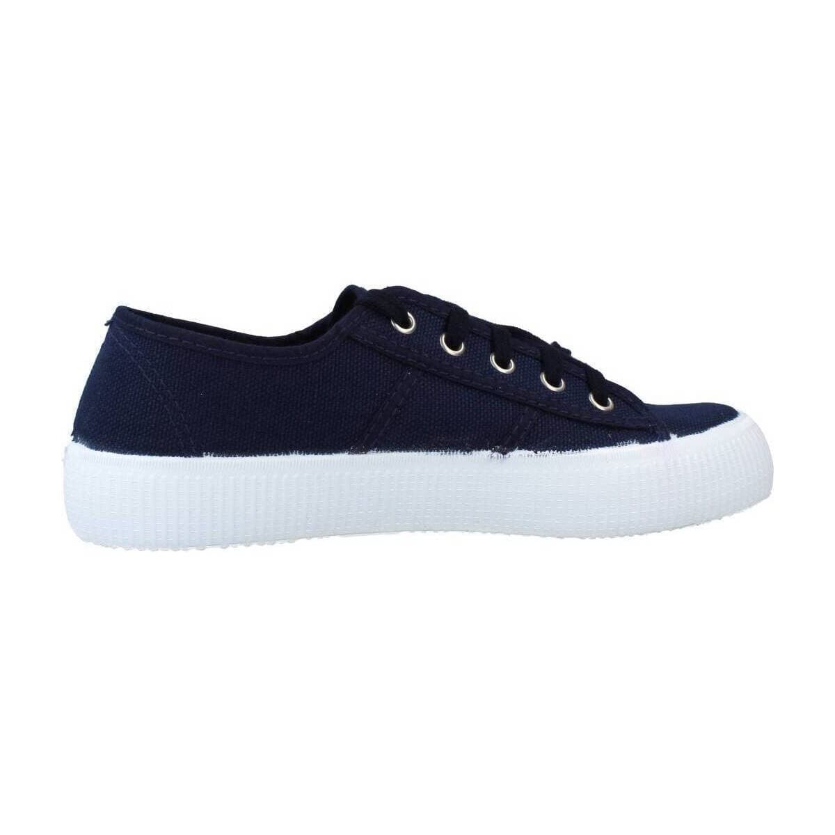 Women's Sneakers Victoria Blue