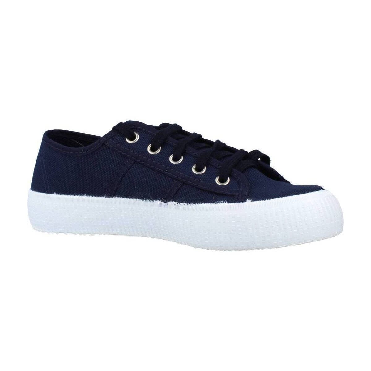 Women's Sneakers Victoria Blue