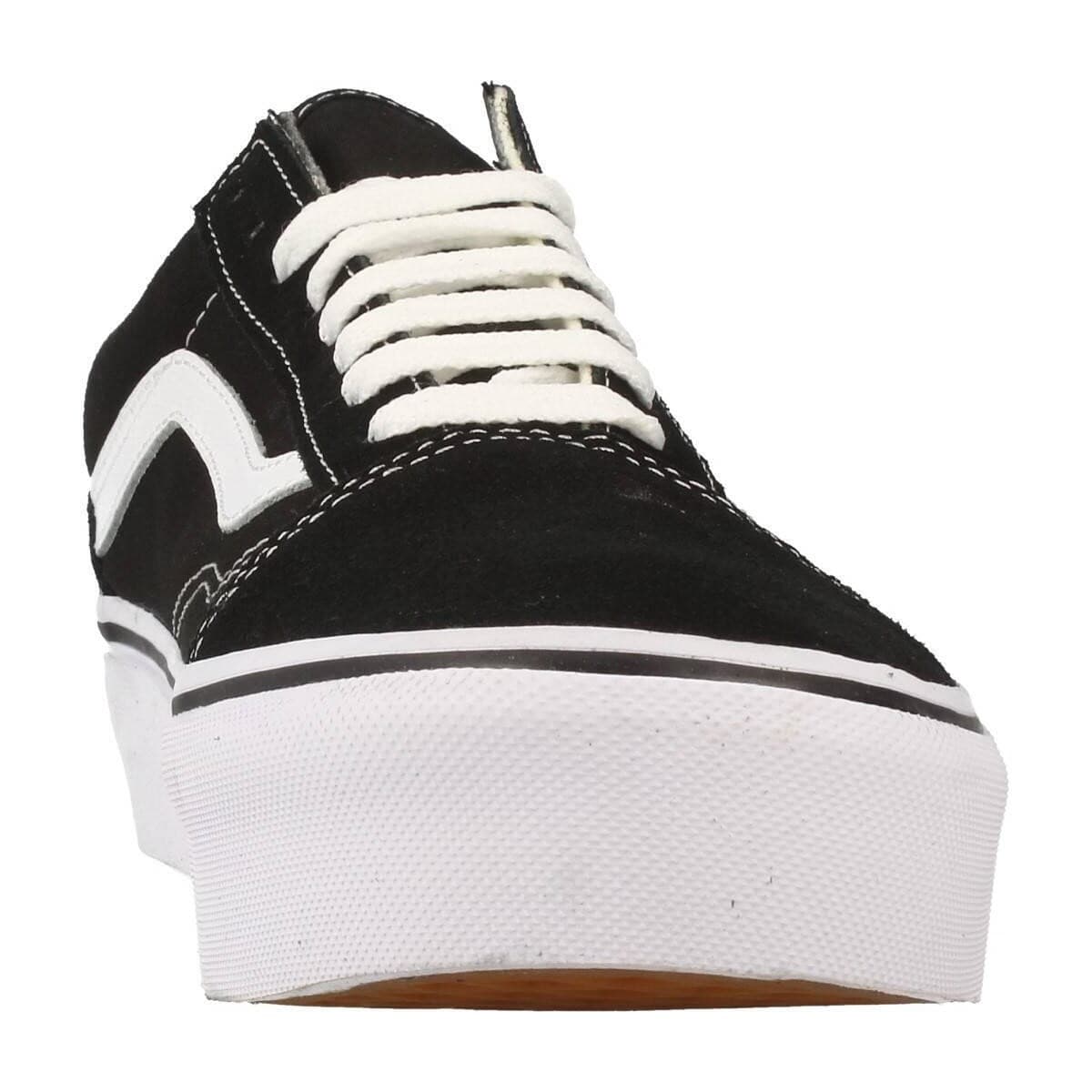 Women's Sneakers Vans Black