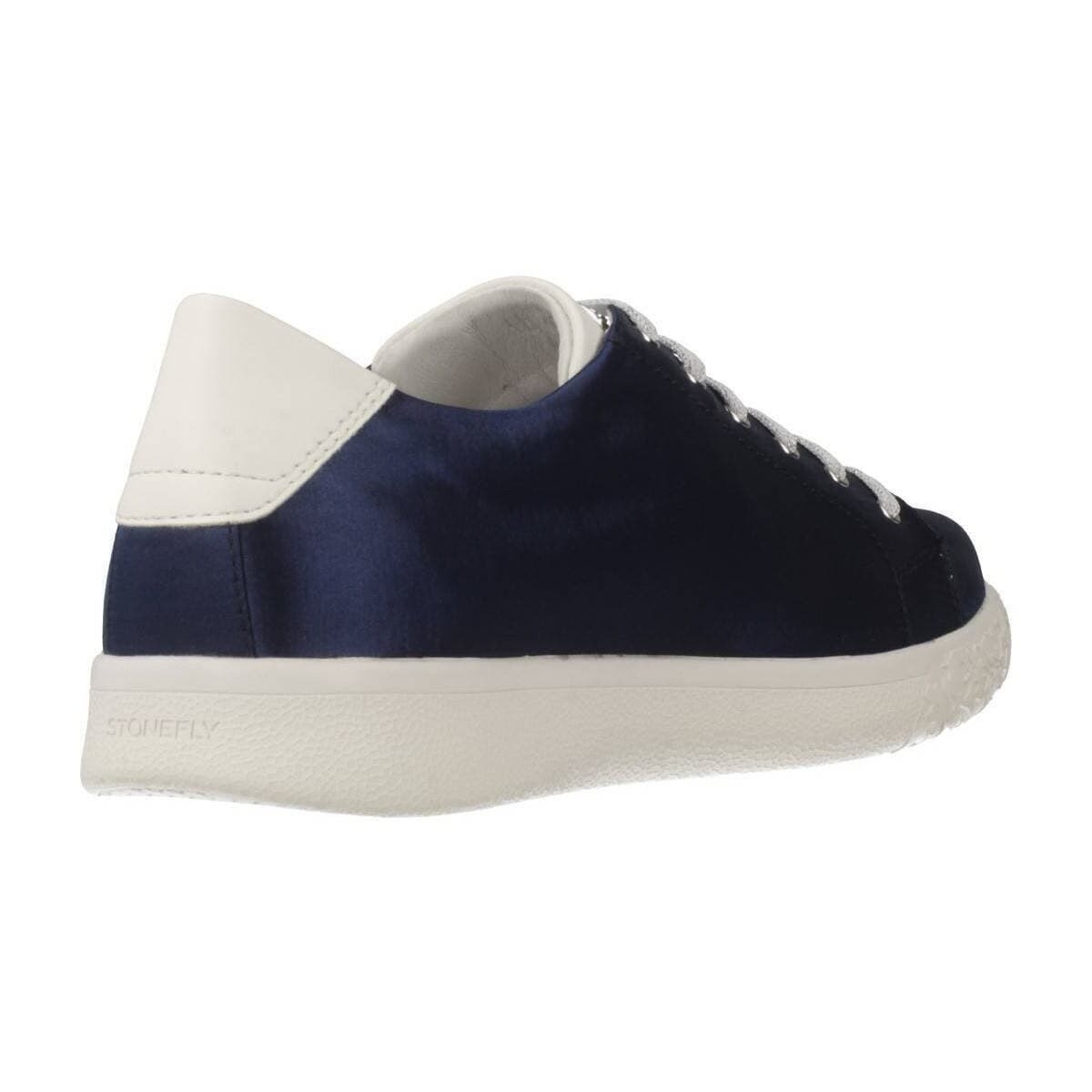 Women's Sneakers Stonefly Blue