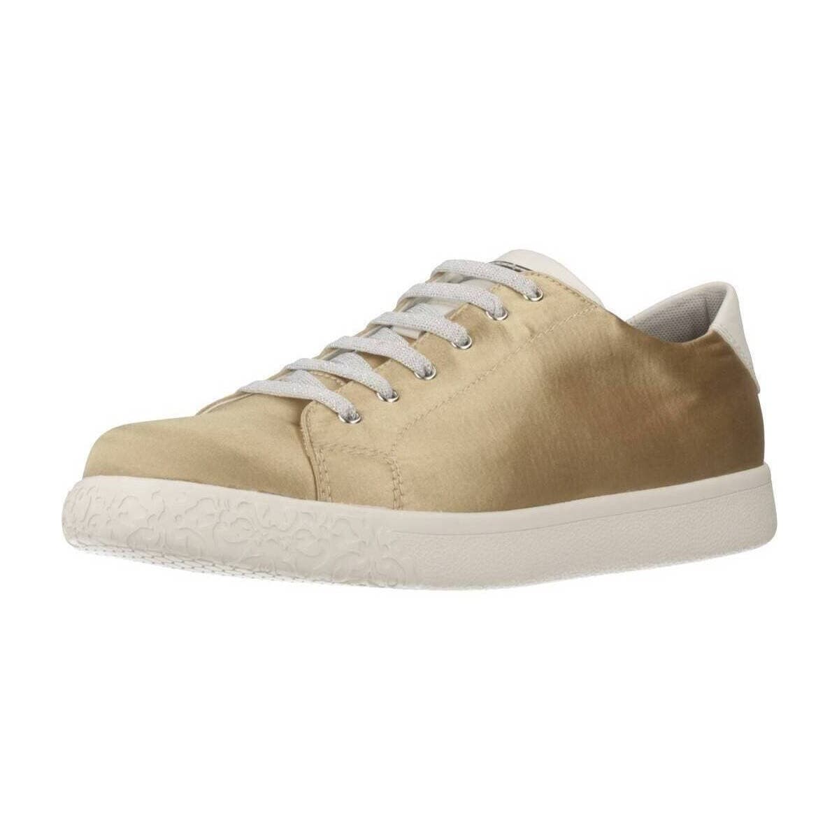 Women's Sneakers Stonefly Gold