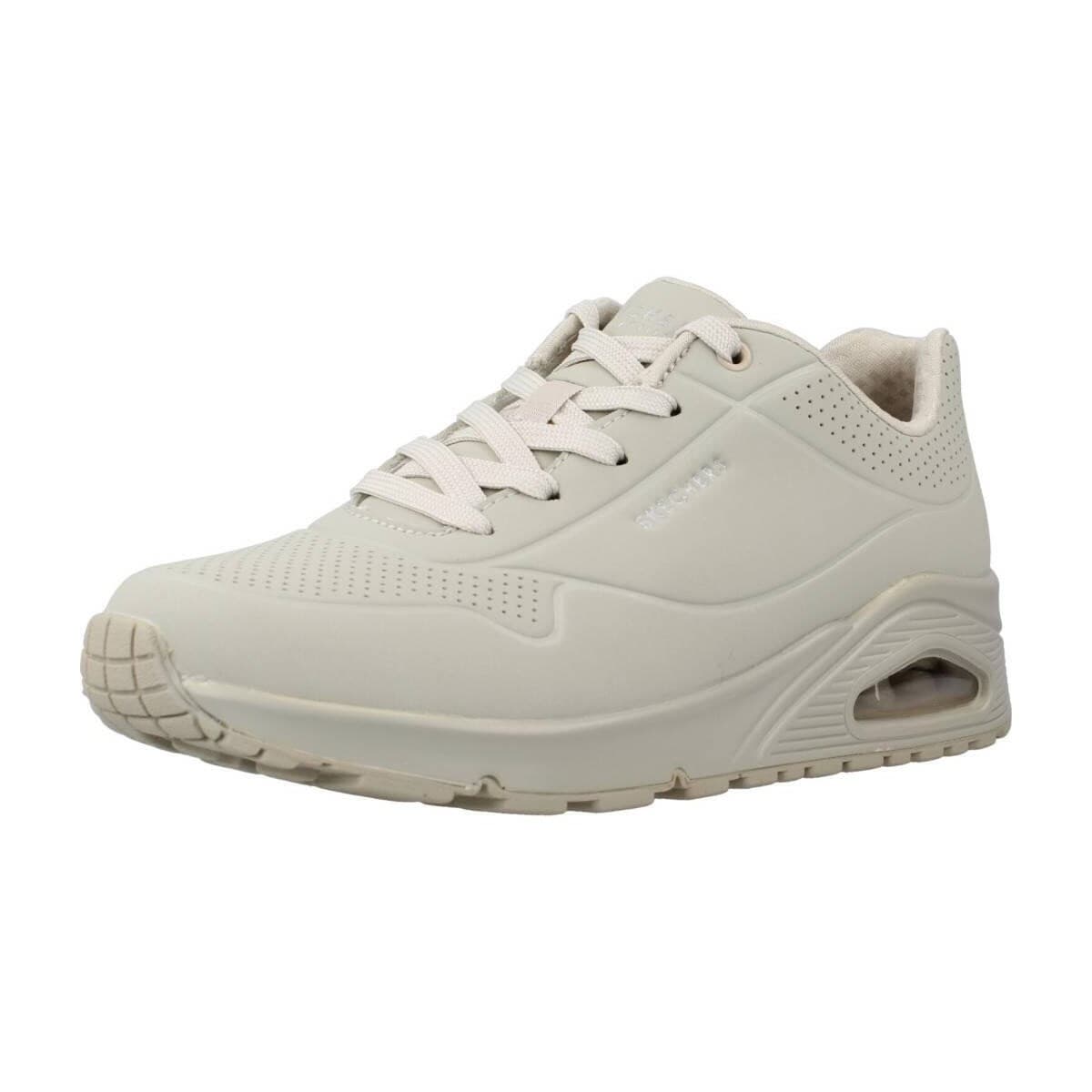 Xαμηλά Sneakers Skechers Sport Zapatillas Mujer Modèle Uno Stand On Air