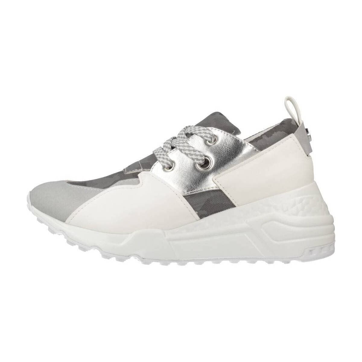 Women's Sneakers Steve Madden White