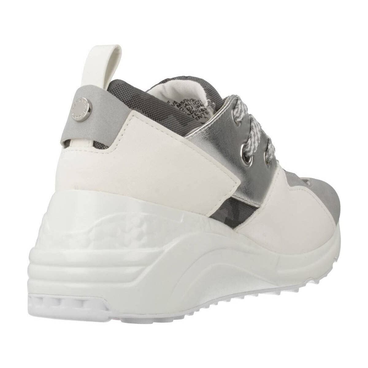 Women's Sneakers Steve Madden White