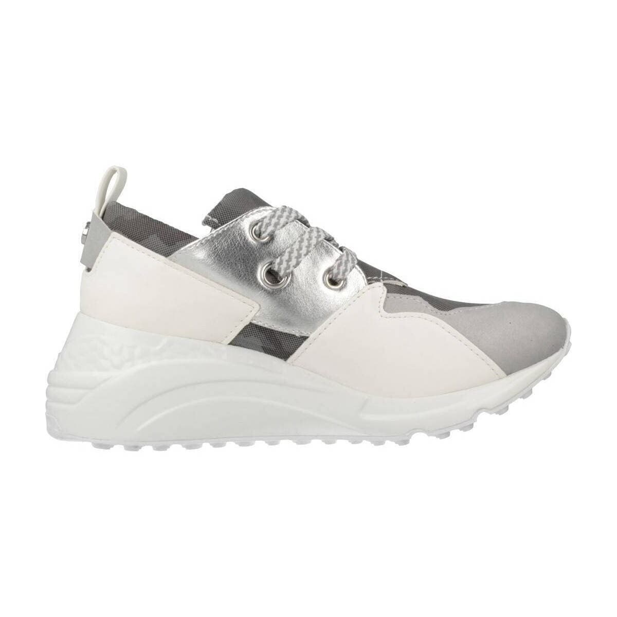 Women's Sneakers Steve Madden White
