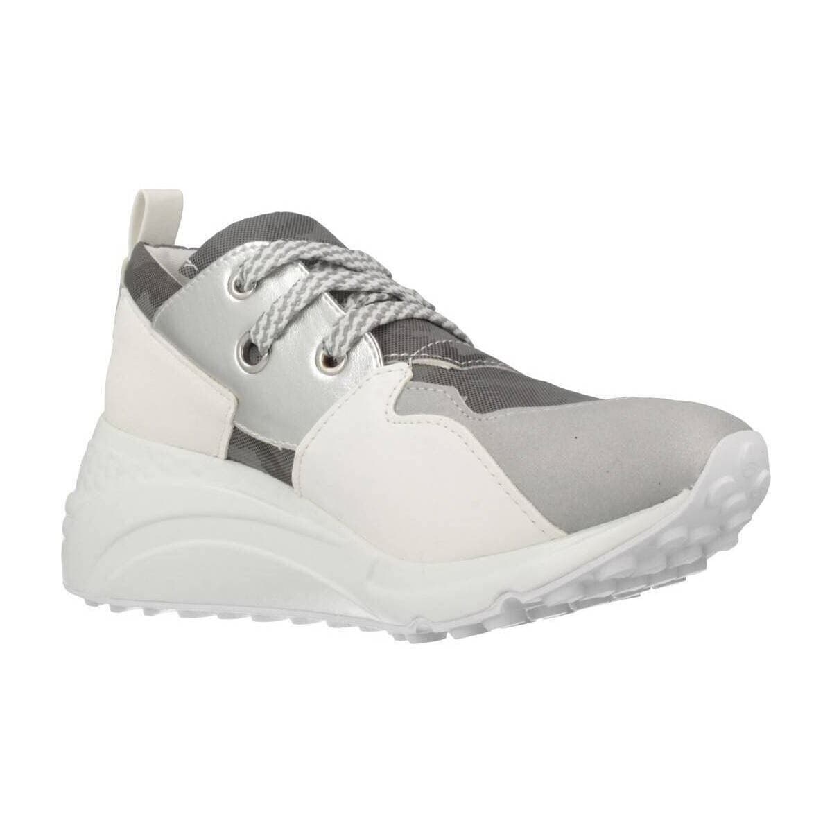 Women's Sneakers Steve Madden White
