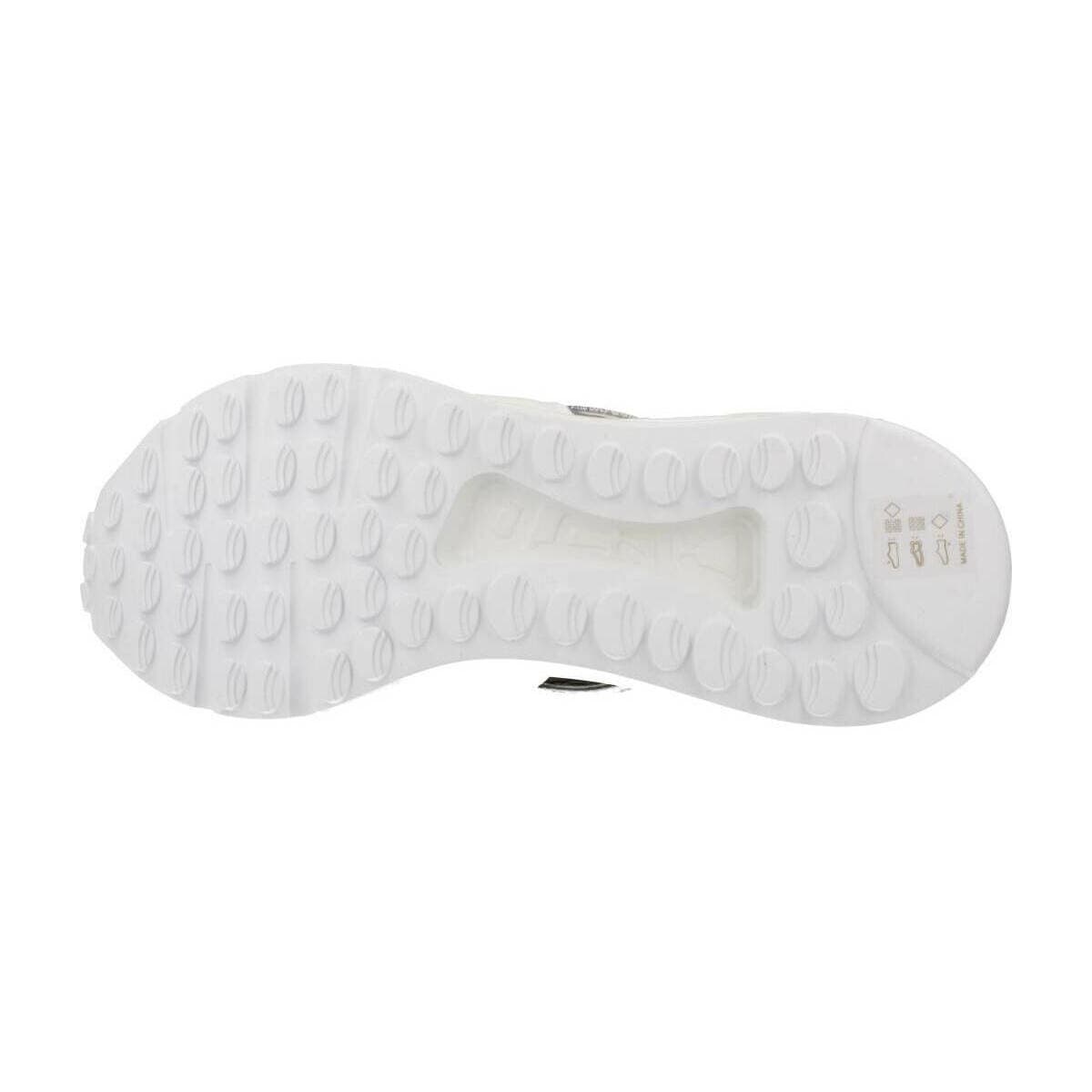 Women's Sneakers Steve Madden White