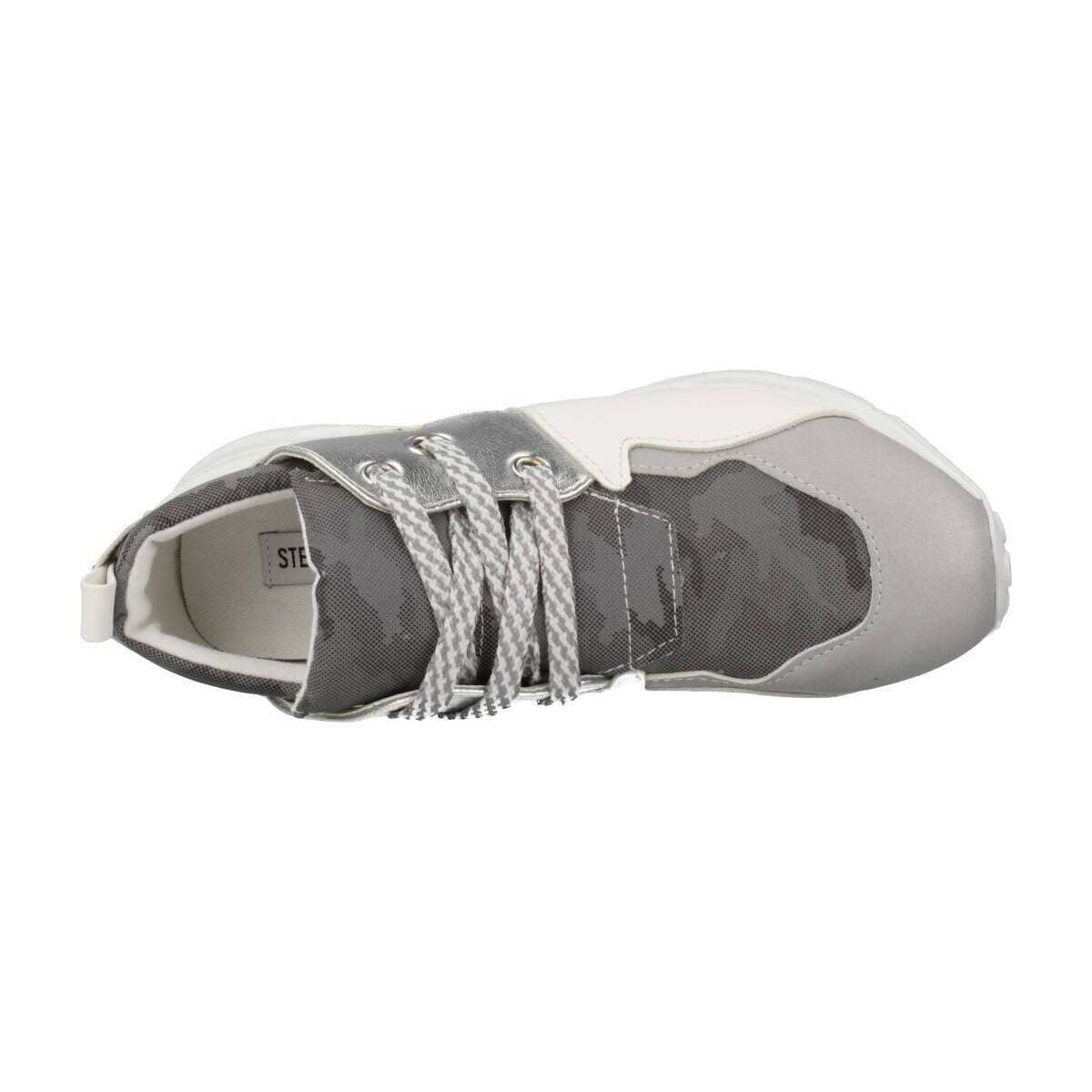 Women's Sneakers Steve Madden White