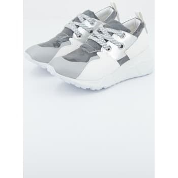 Women's Sneakers Steve Madden White