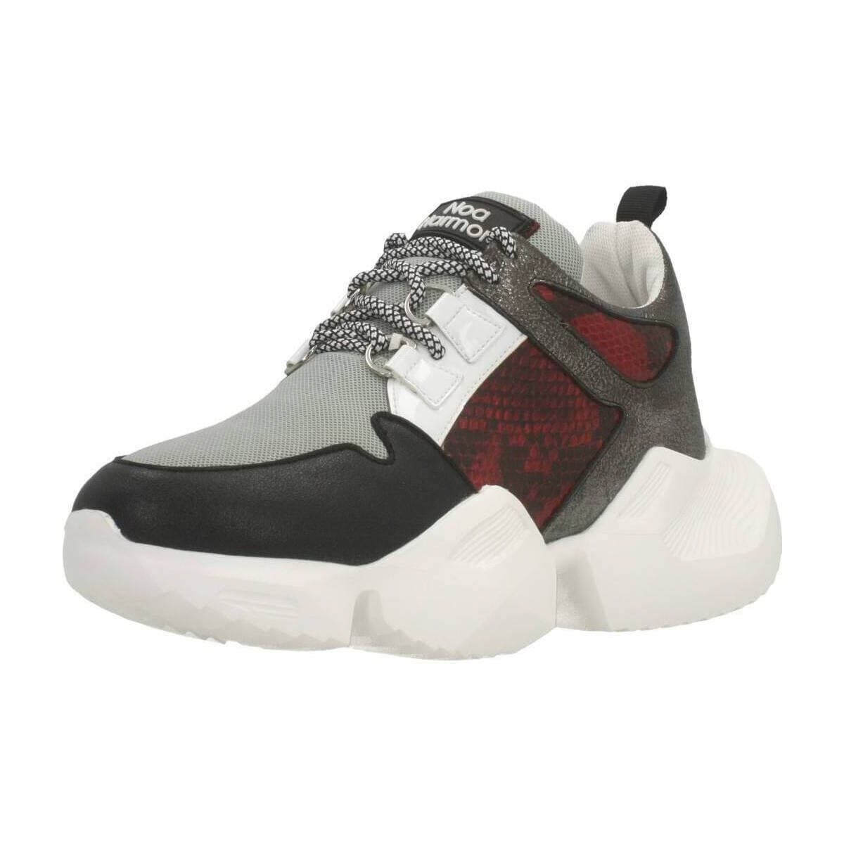 Women's Sneakers Noa Harmon Red