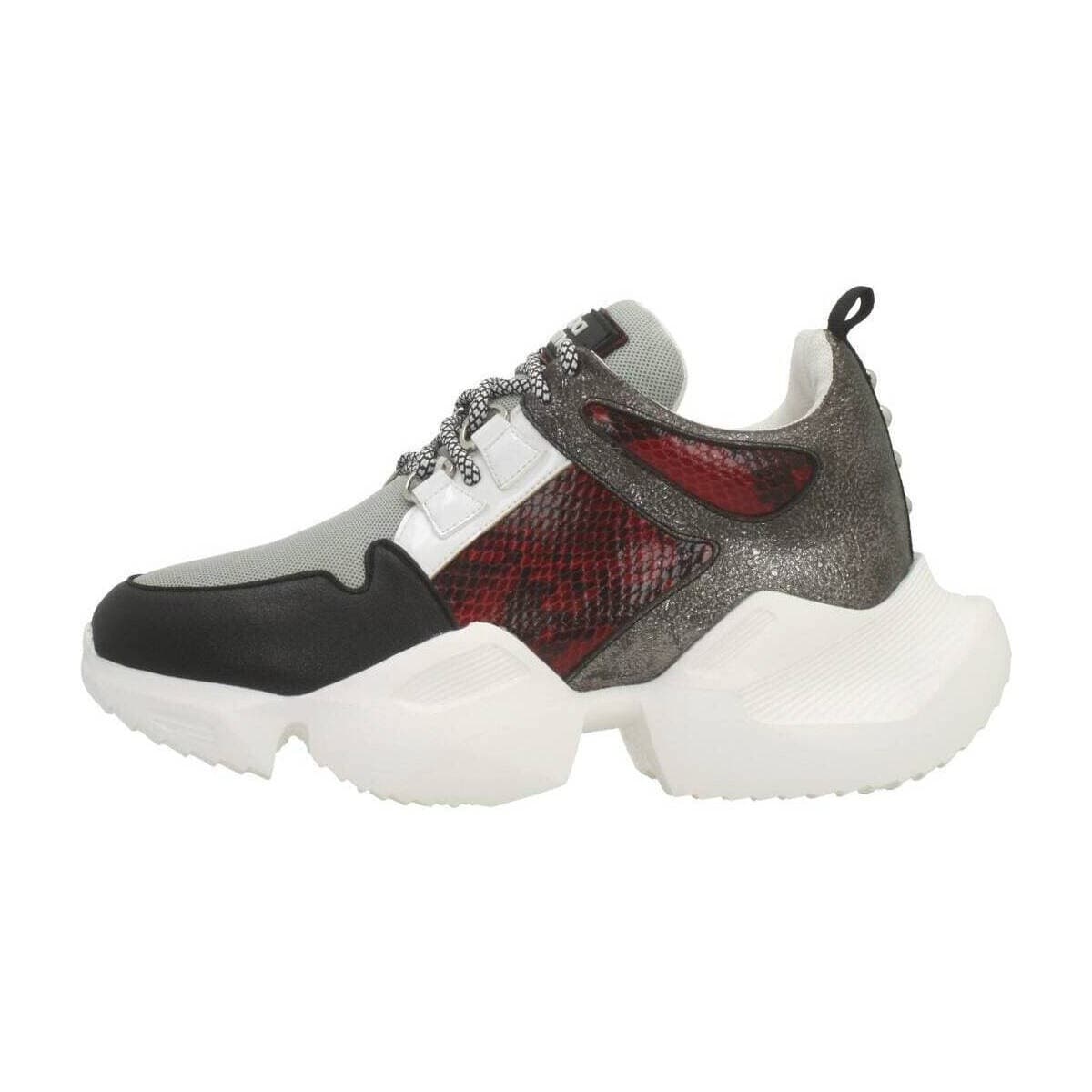 Women's Sneakers Noa Harmon Red